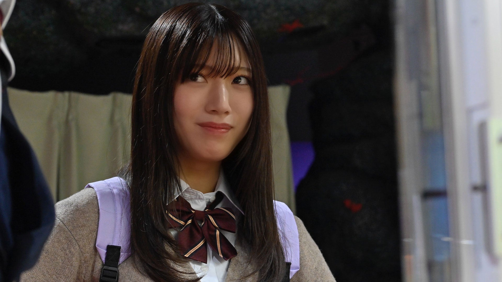 R*s様 的野美青 路地裏ホテル 着用 UNIFORM EXPERIMENT パ R*s様 的野美青 路地裏ホテル 着用 UNIFORM EXPERIMENT パ R