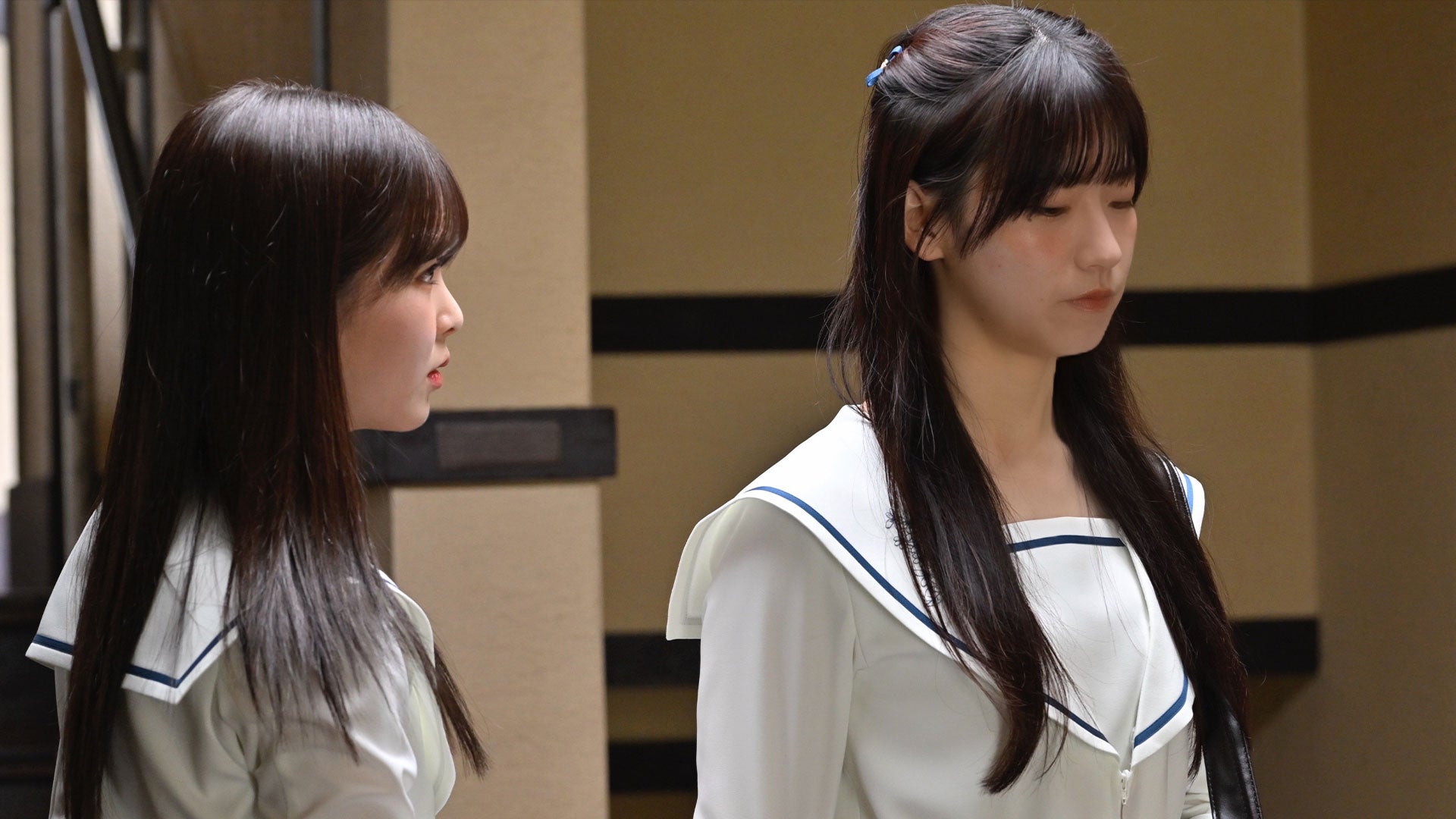 R*s様 的野美青 路地裏ホテル 着用 UNIFORM EXPERIMENT パ R*s様 的野美青 路地裏ホテル 着用 UNIFORM EXPERIMENT パ R