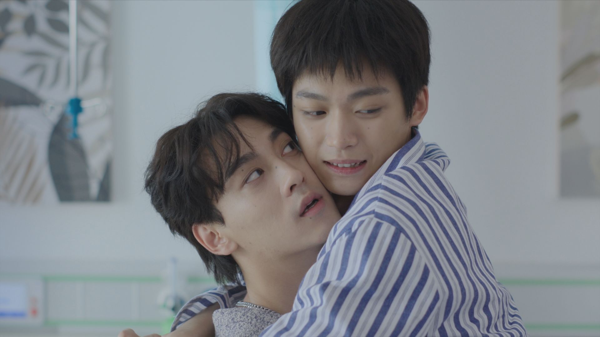 逆愛～Revenged Love～ 第1話 | Lemino(レミノ) - 映画・ドラマ