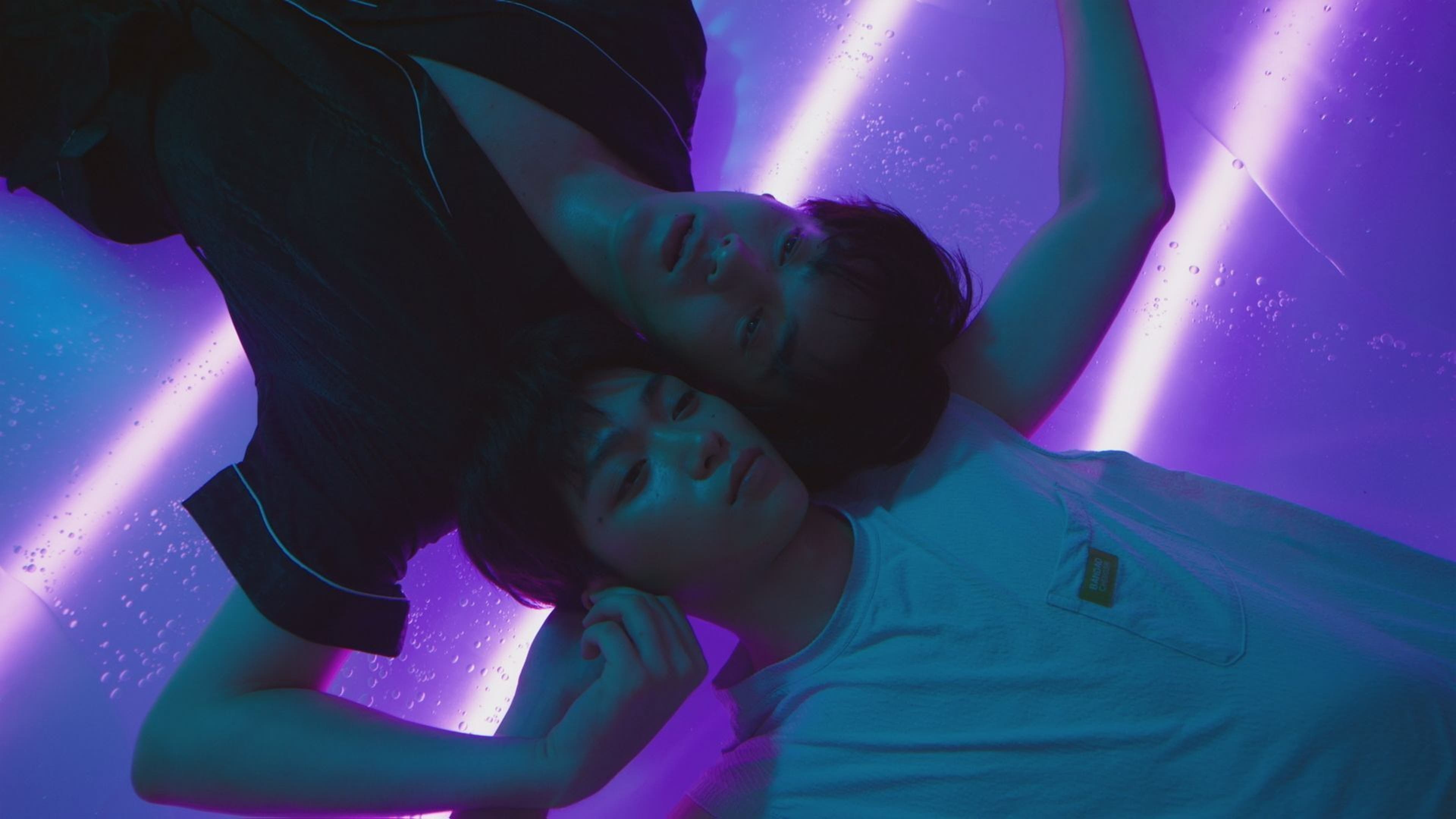 逆愛～Revenged Love～ 第1話 | Lemino(レミノ) - 映画・ドラマ 