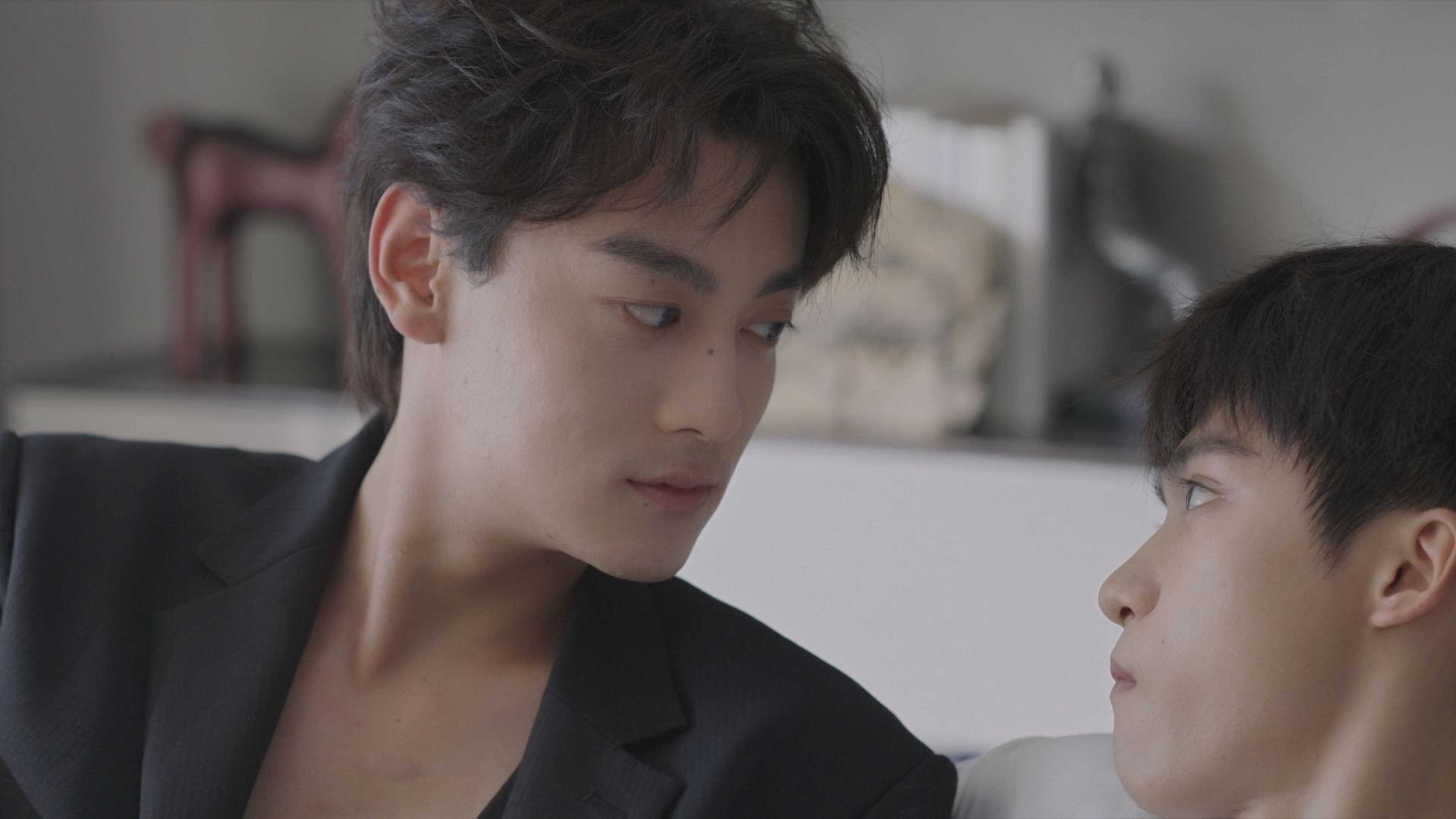 逆愛～Revenged Love～ 第1話 | Lemino(レミノ) - 映画・ドラマ 