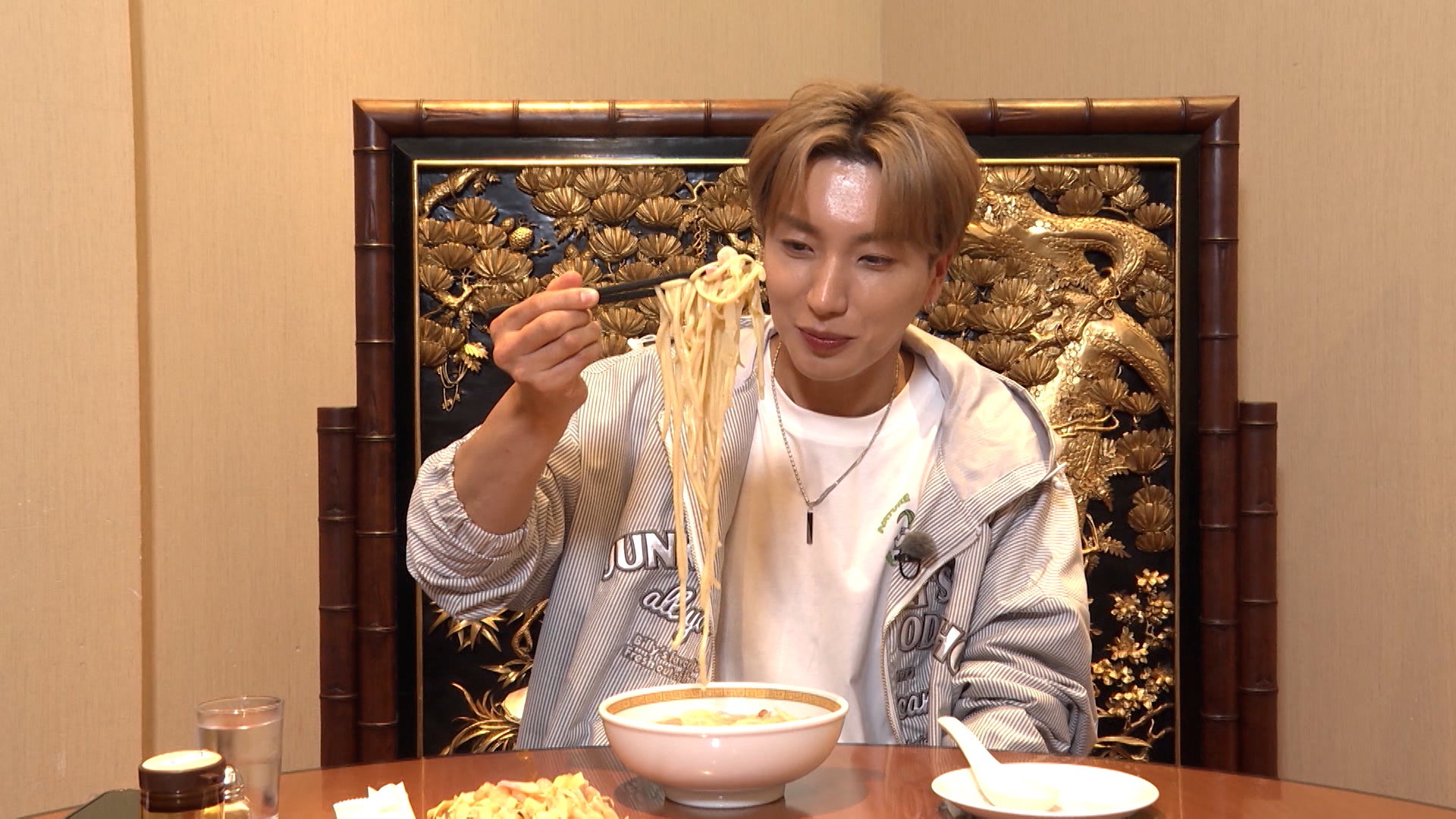 SUPER JUNIOR-イトゥクのひとり旅～長崎編 | Lemino(レミノ) - 映画