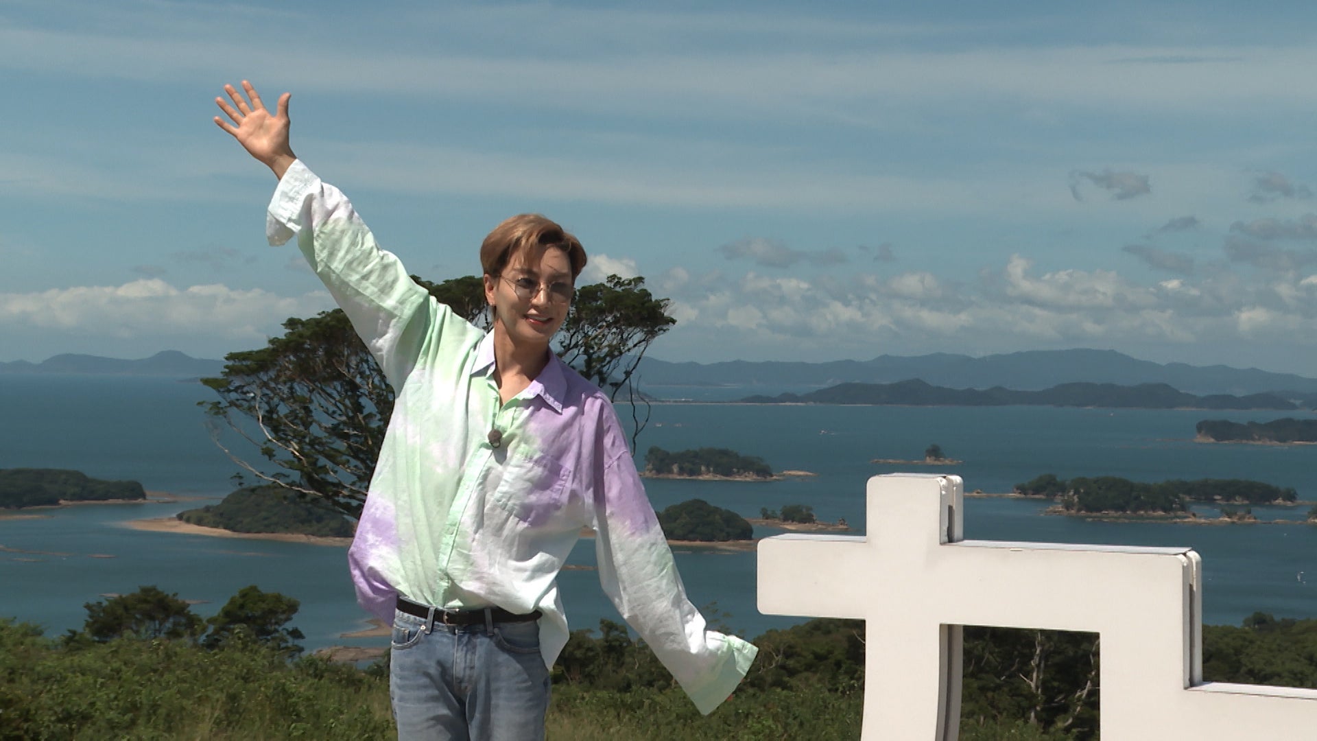 SUPER JUNIOR-イトゥクのひとり旅～長崎編 | Lemino(レミノ) - 映画