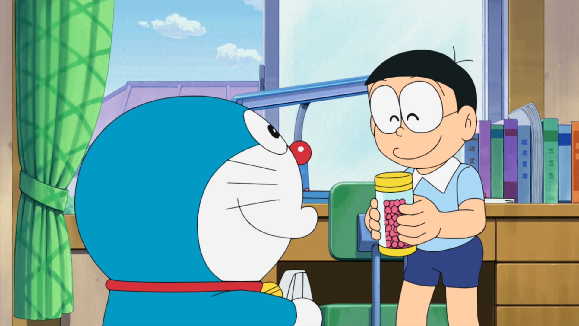 のび太※プロフ必読様