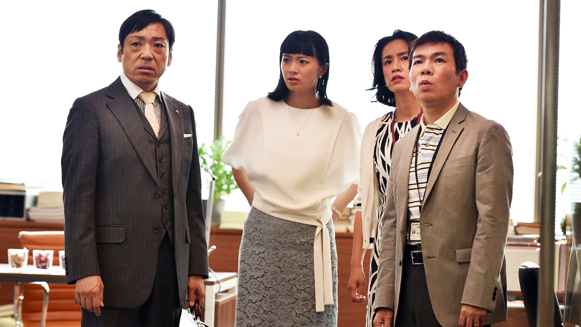 99.9-刑事専門弁護士 99.9 -刑事専門弁護士- | Lemino(レミノ) - 映画・ドラマ・アニメや