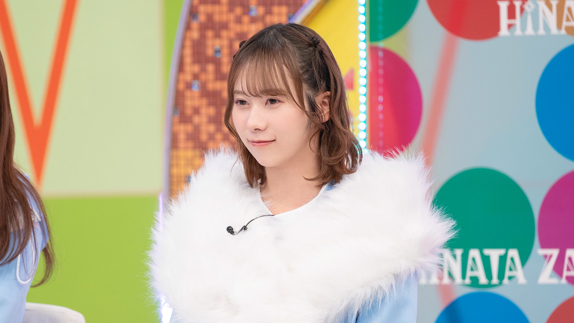 日向坂で会いましょう #354
  【ちょっと遅れましたが新成人をお祝いしましょう！！後半戦】