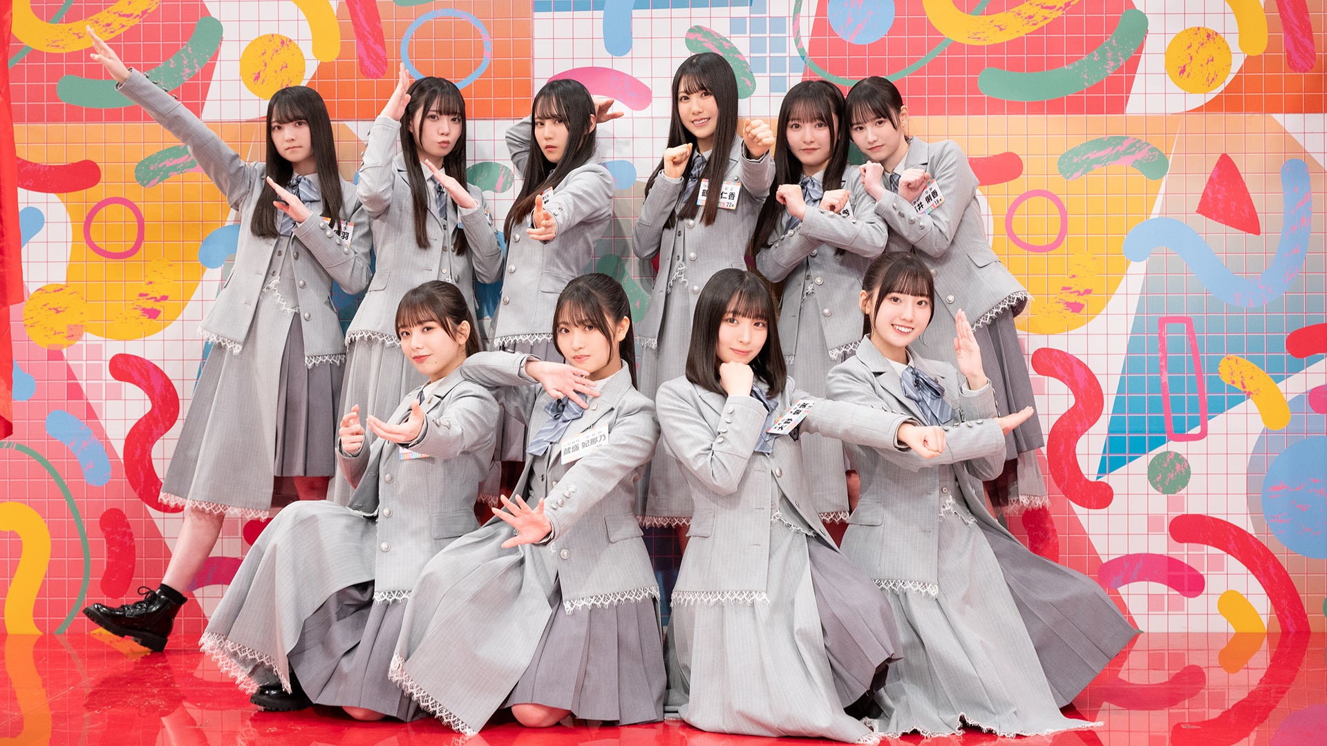 日向坂で会いましょう #357
  【まもなく加入１年！五期生殻破り道場！】