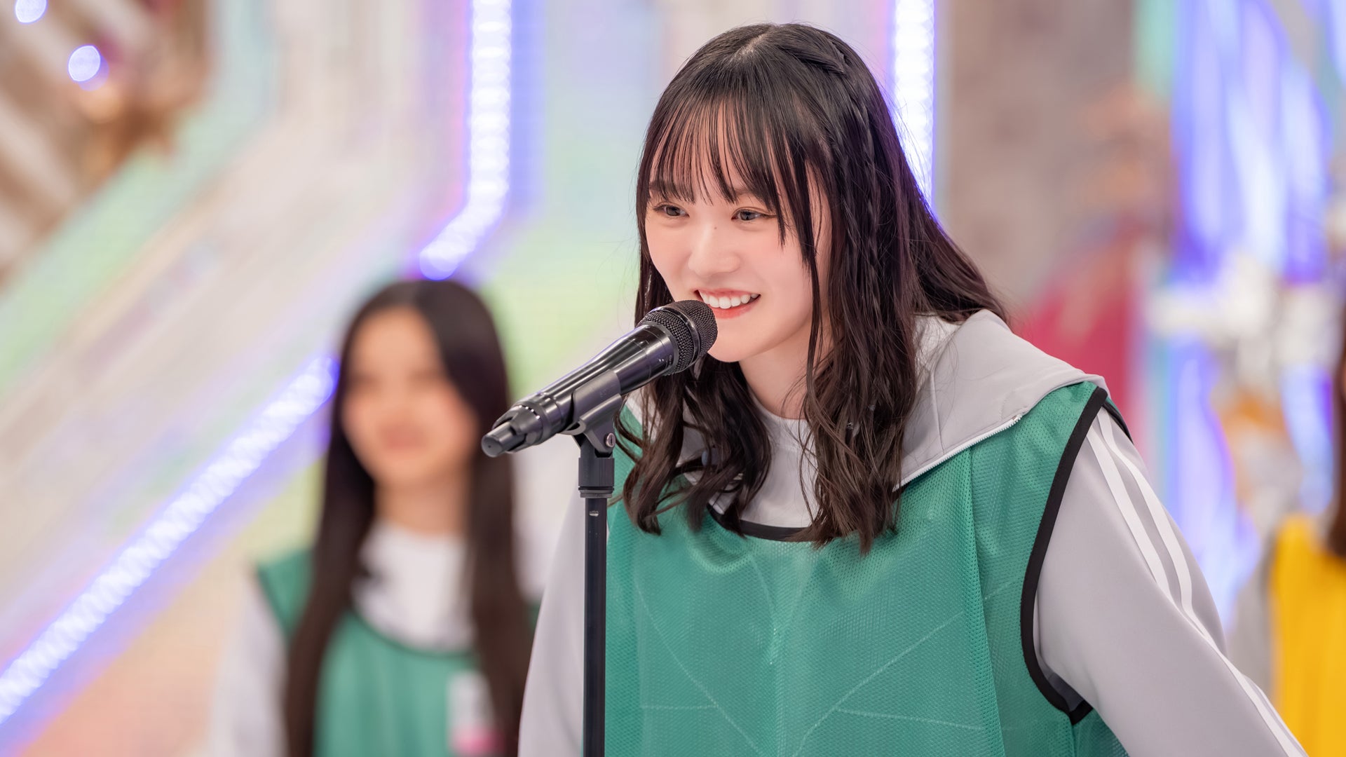 そこ曲がったら、櫻坂？【26/1/5配信】#267 | Lemino(レミノ) - 映画