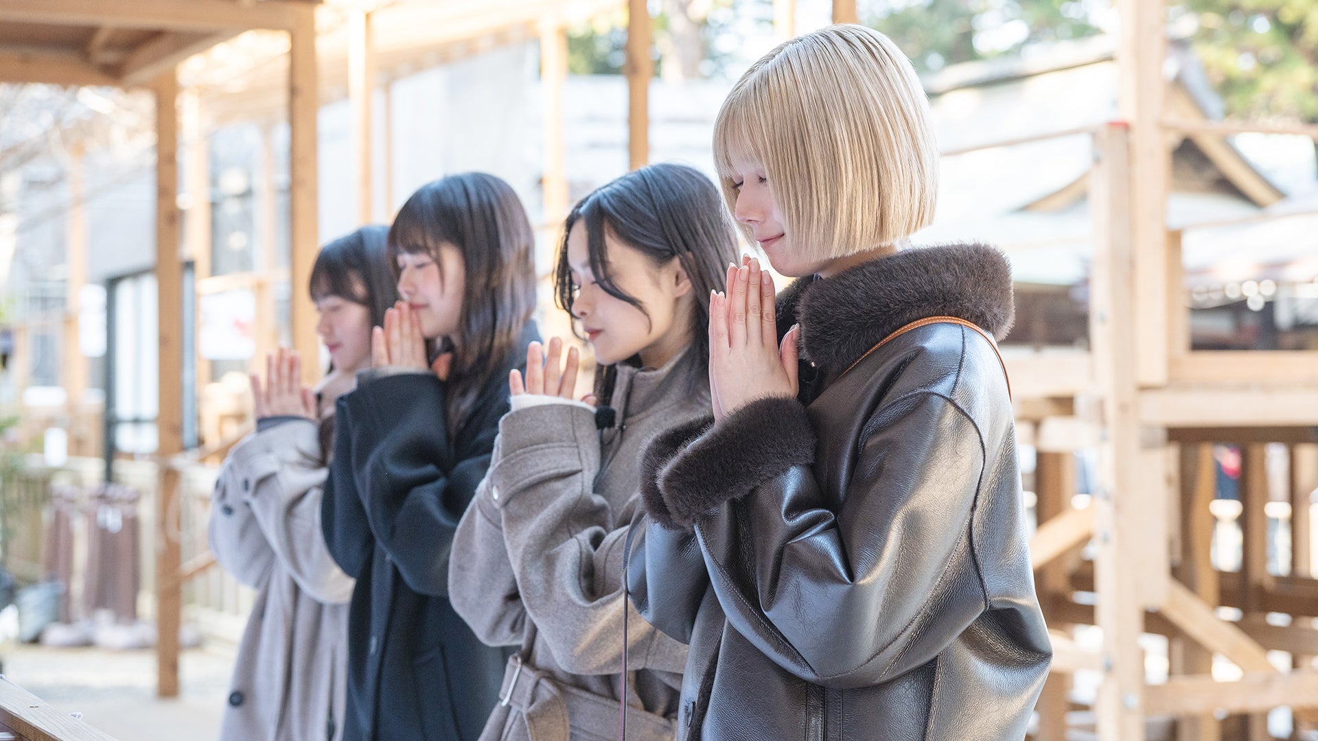 そこ曲がったら、櫻坂？【26/3/9配信】#276 | Lemino(レミノ) - 映画