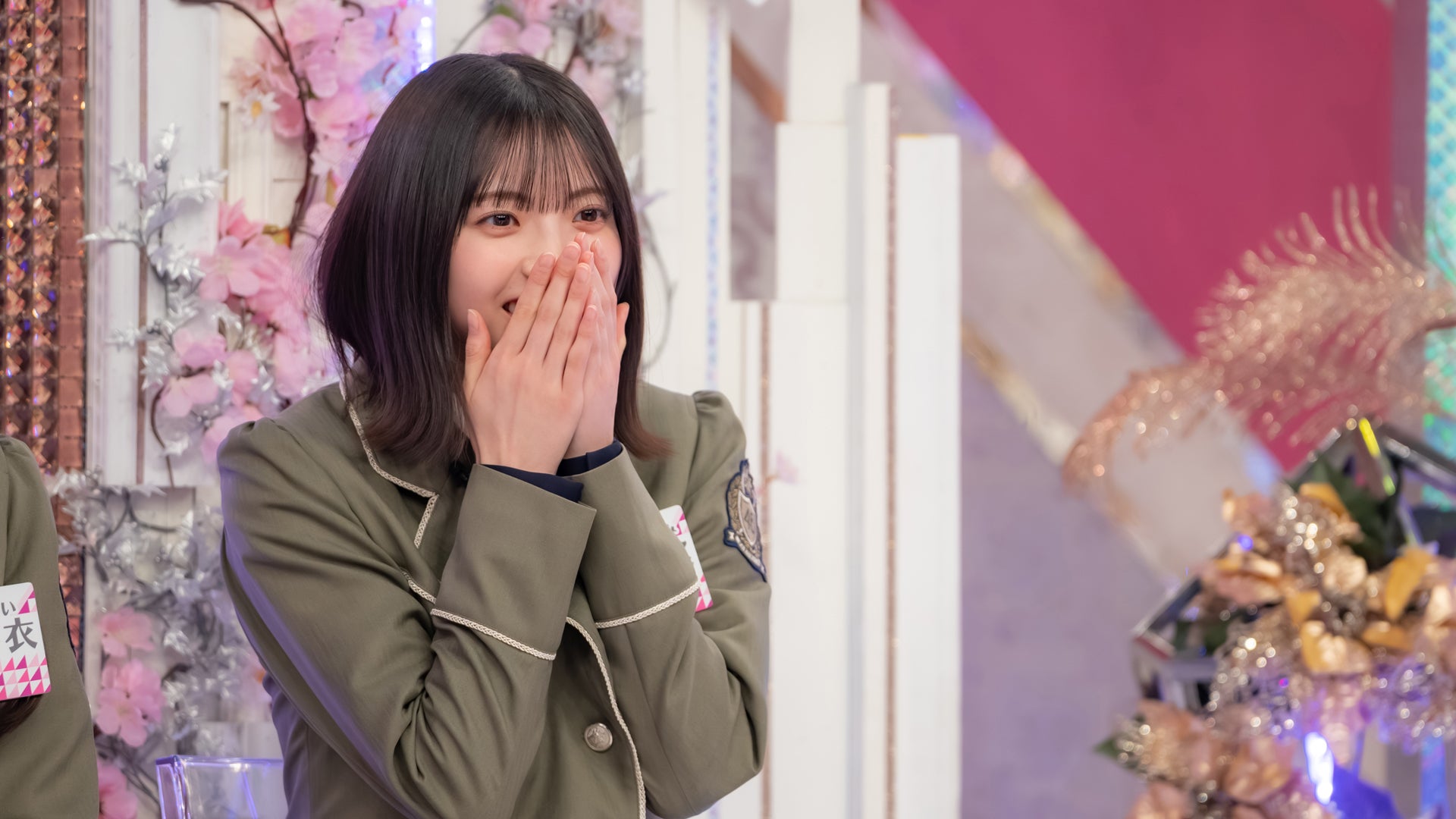 そこ曲がったら、櫻坂？【26/3/23配信】#278 | Lemino(レミノ) - 映画