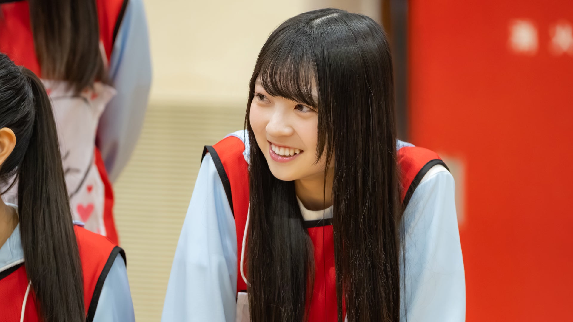 日向坂になりましょう #14 特別番外編
  第1回東西対抗新春プチかくし芸大会後半