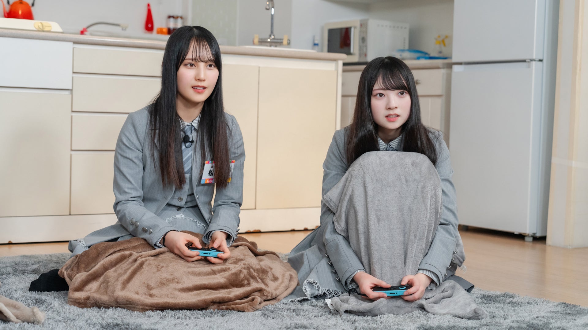 日向坂になりましょう　#18 五期生のゲームセンスを確かめましょう！番外編