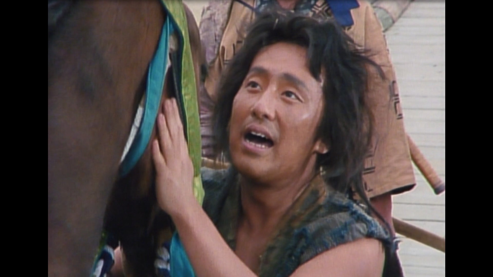 豊臣秀吉 天下を獲る！ | Lemino(レミノ) - 映画・ドラマ・アニメや