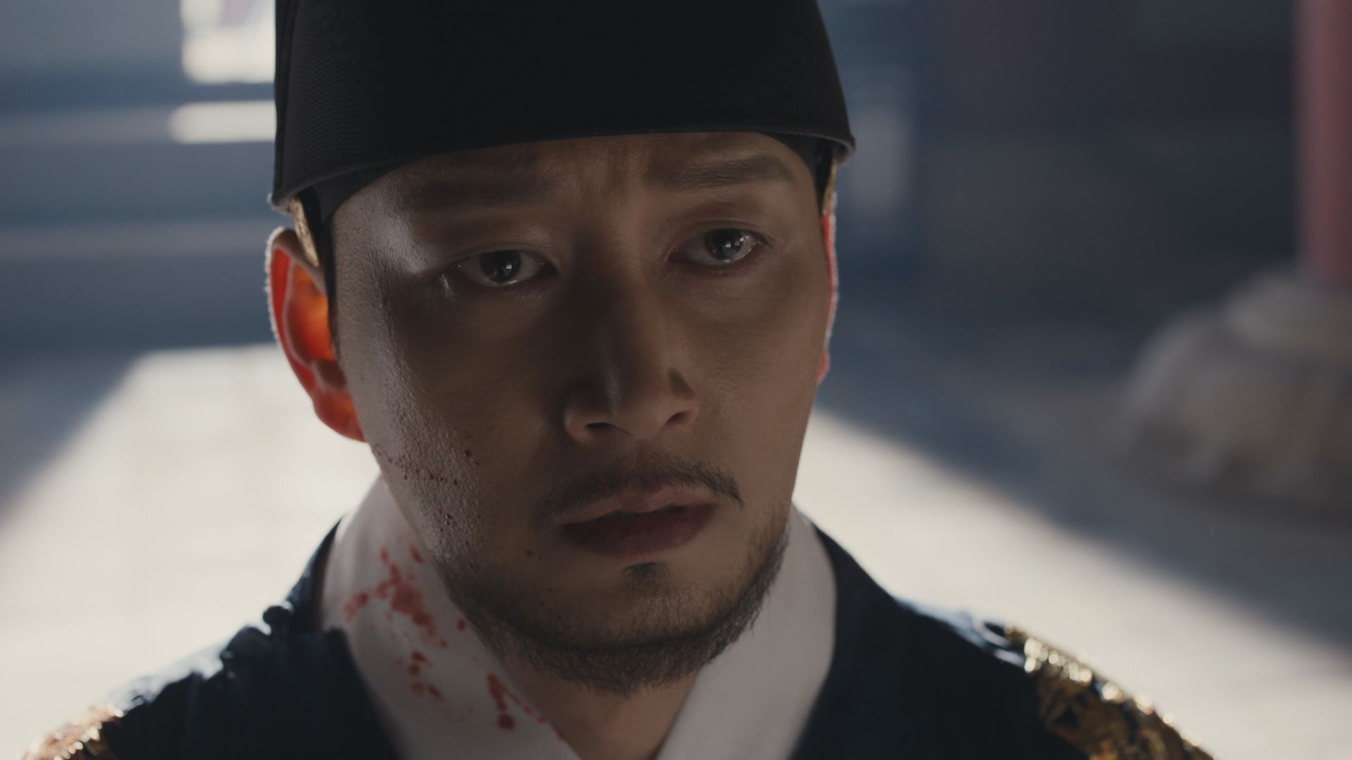 元敬(ウォンギョン)~欲望の王妃~ 第2話 | Lemino(レミノ) - 映画・ドラマ・アニメや音楽・ライブが見放題 | ドコモの動画配信サービス