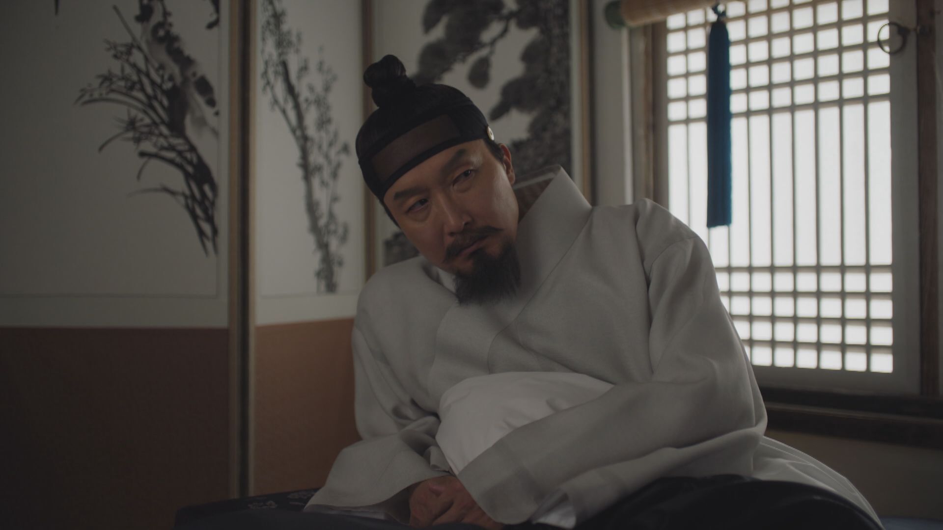 元敬(ウォンギョン)~欲望の王妃~ 第18話 | Lemino(レミノ) - 映画・ドラマ・アニメや音楽・ライブが見放題 | ドコモの動画配信サービス
