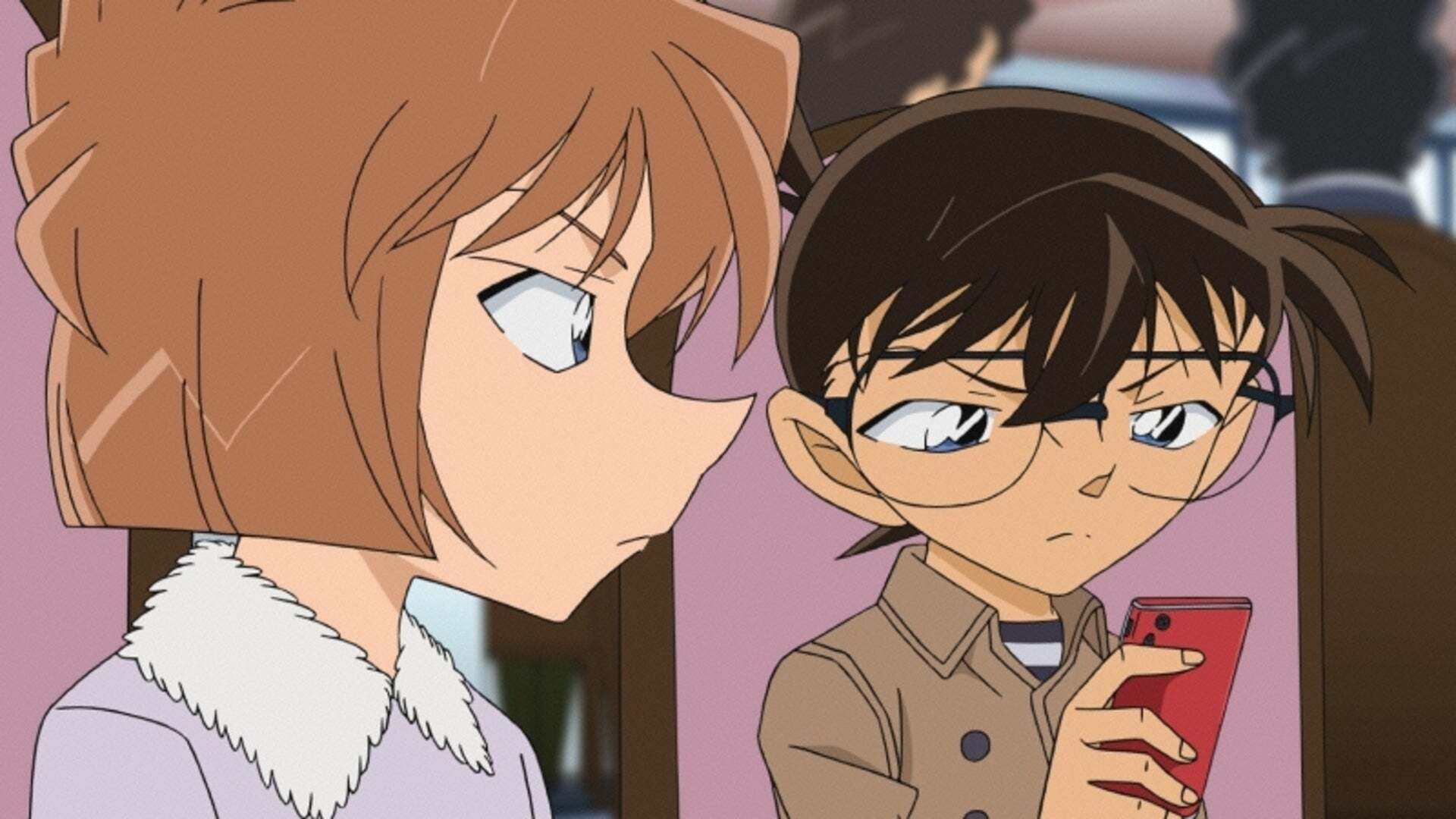 名探偵コナン 第800話～第899話 | Lemino(レミノ) - 映画・ドラマ
