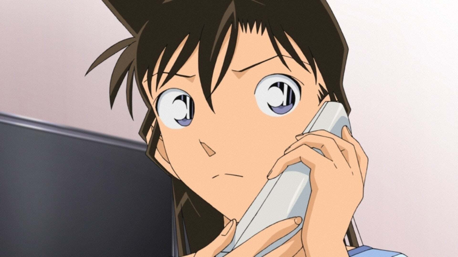 名探偵コナン 第912話 | Lemino(レミノ) - 映画・ドラマ・アニメや音楽