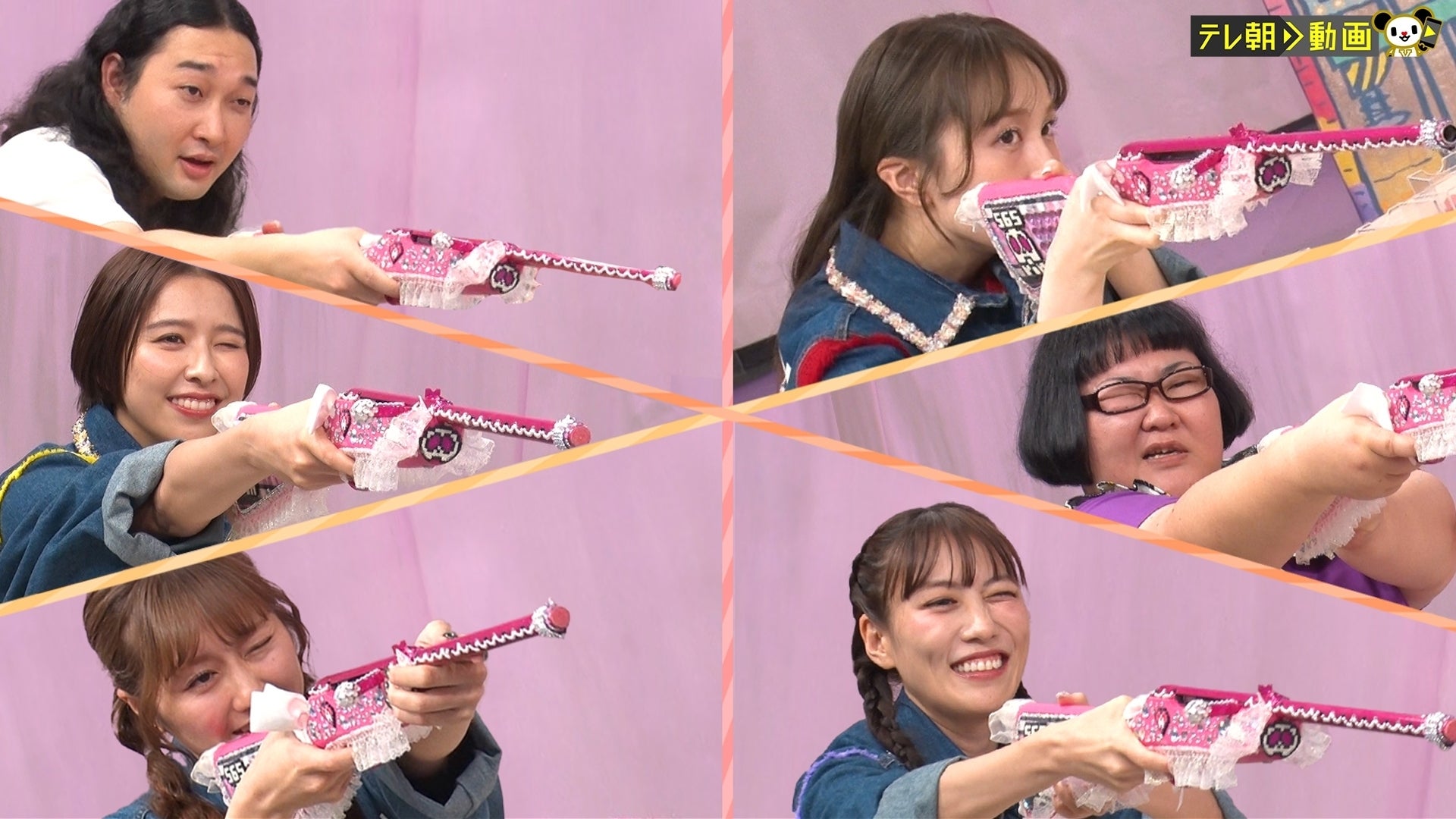 ももクロChan～Momoiro Clover Z Channel～ #788 | Lemino(レミノ