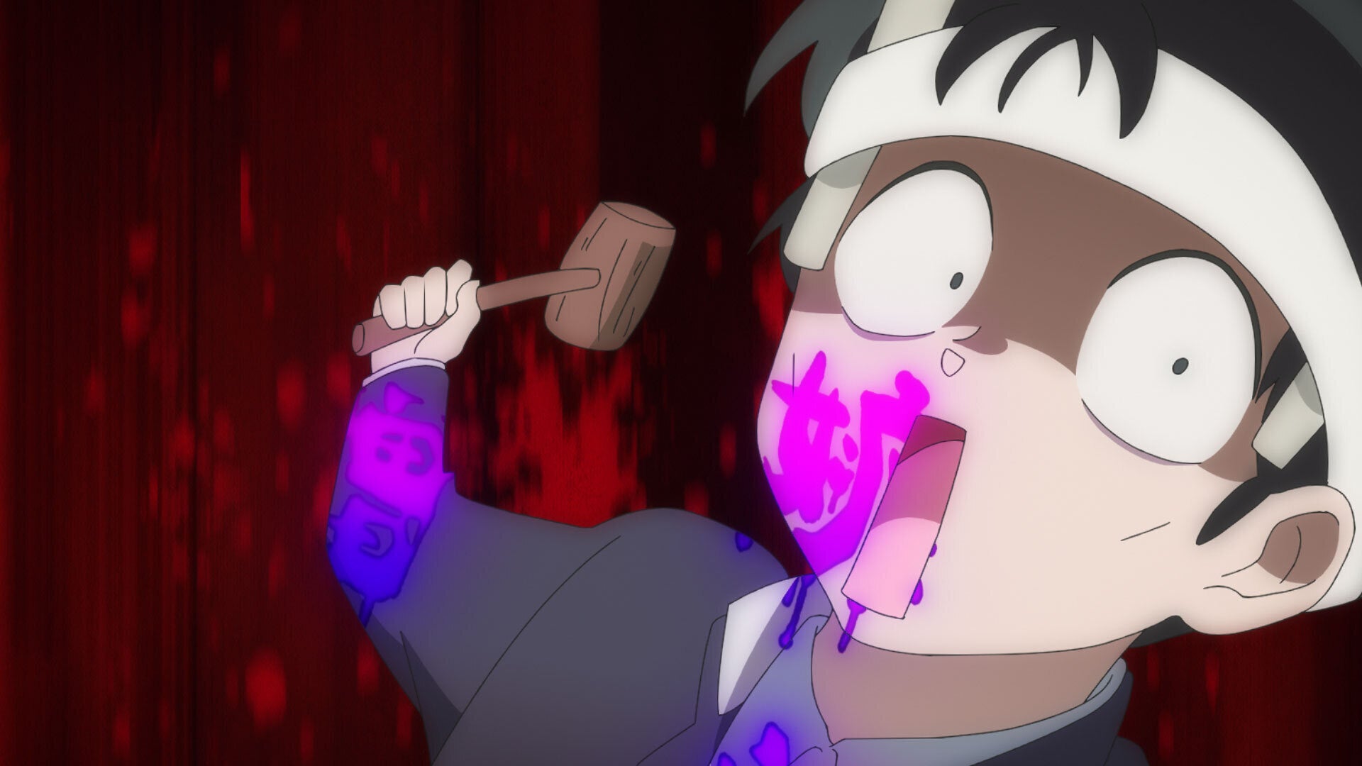 らんま1/2」第2期 第14話 | Lemino(レミノ) - 映画・ドラマ・アニメや