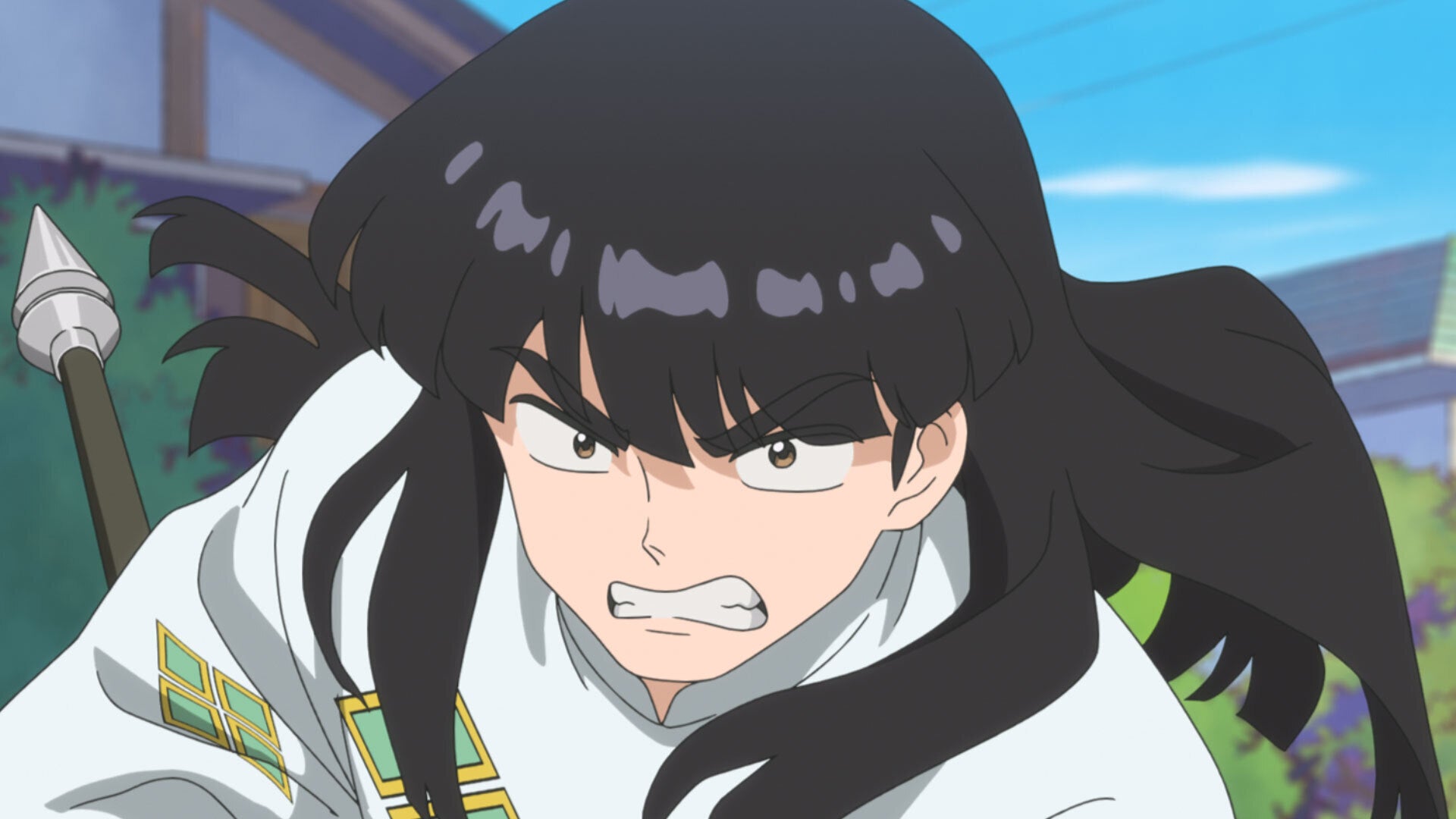 らんま1/2」第2期 第24話 | Lemino(レミノ) - 映画・ドラマ・アニメや