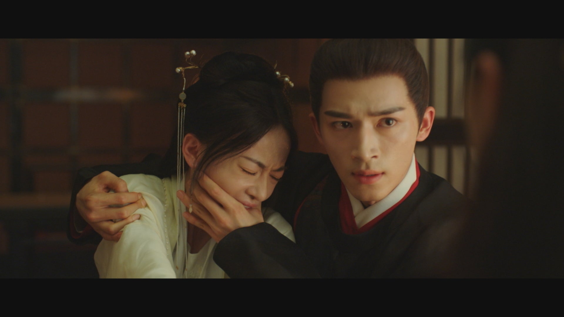 墨雨雲間～美しき復讐～ 第37話 | Lemino(レミノ) - 映画・ドラマ