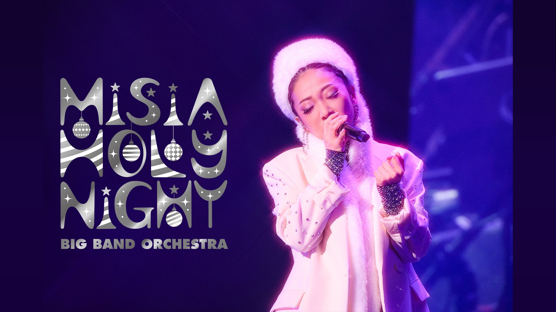 MISIA/平成武道館 LIFE IS GOING ON AND ON〈2枚組〉 MISIA 平成武道館 LIFE IS GOING ON AND ON | Lemino(レミノ) - 映画