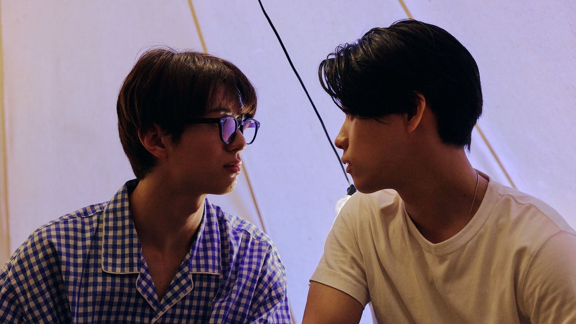 The Boy Next World ー並行世界の恋人ー #SP2 | Lemino(レミノ) - 映画