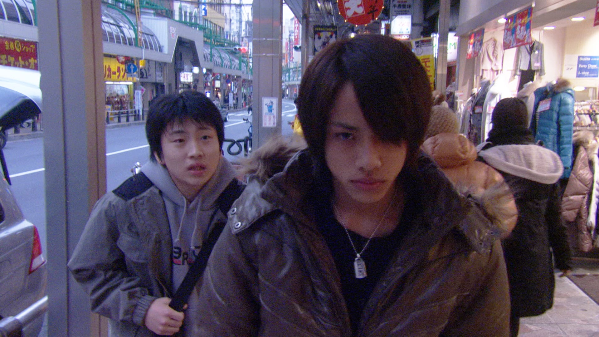 3年B組金八先生(第8シリーズ) | Lemino(レミノ) - 映画・ドラマ