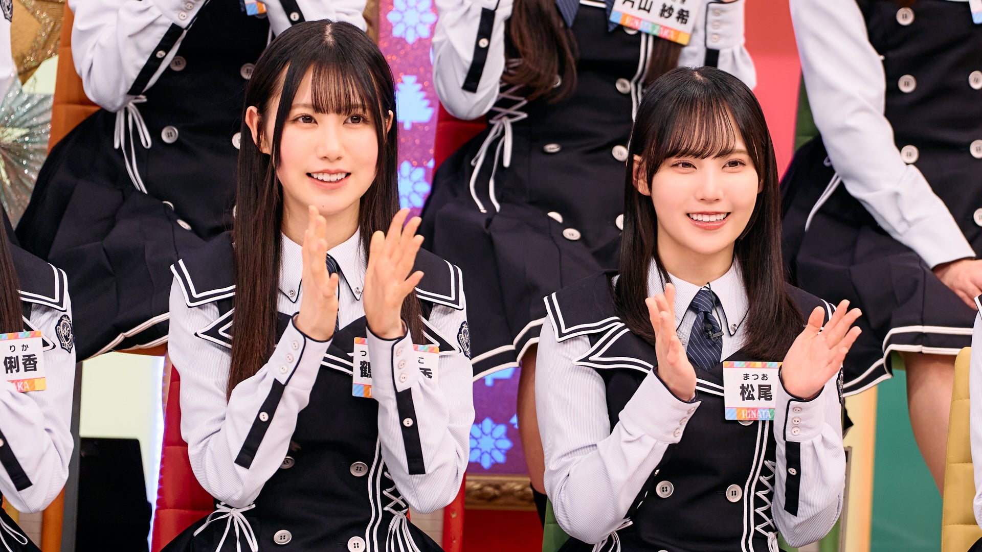 日向坂で会いましょう #366
  【日向坂46最新相関図！＆軍団再編総選挙！】