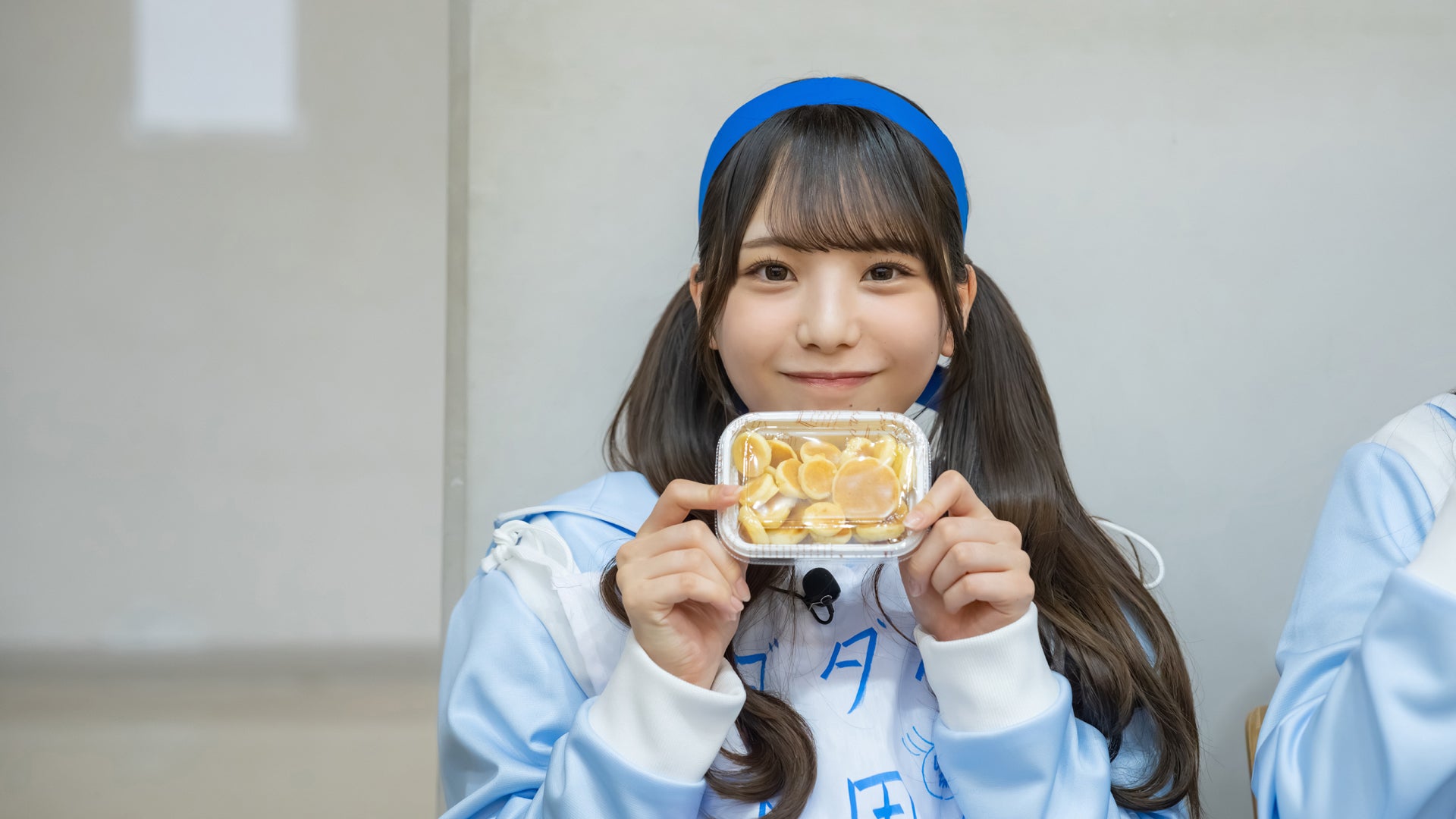 日向坂になりましょう #25 番外編 もぐもぐたいむ