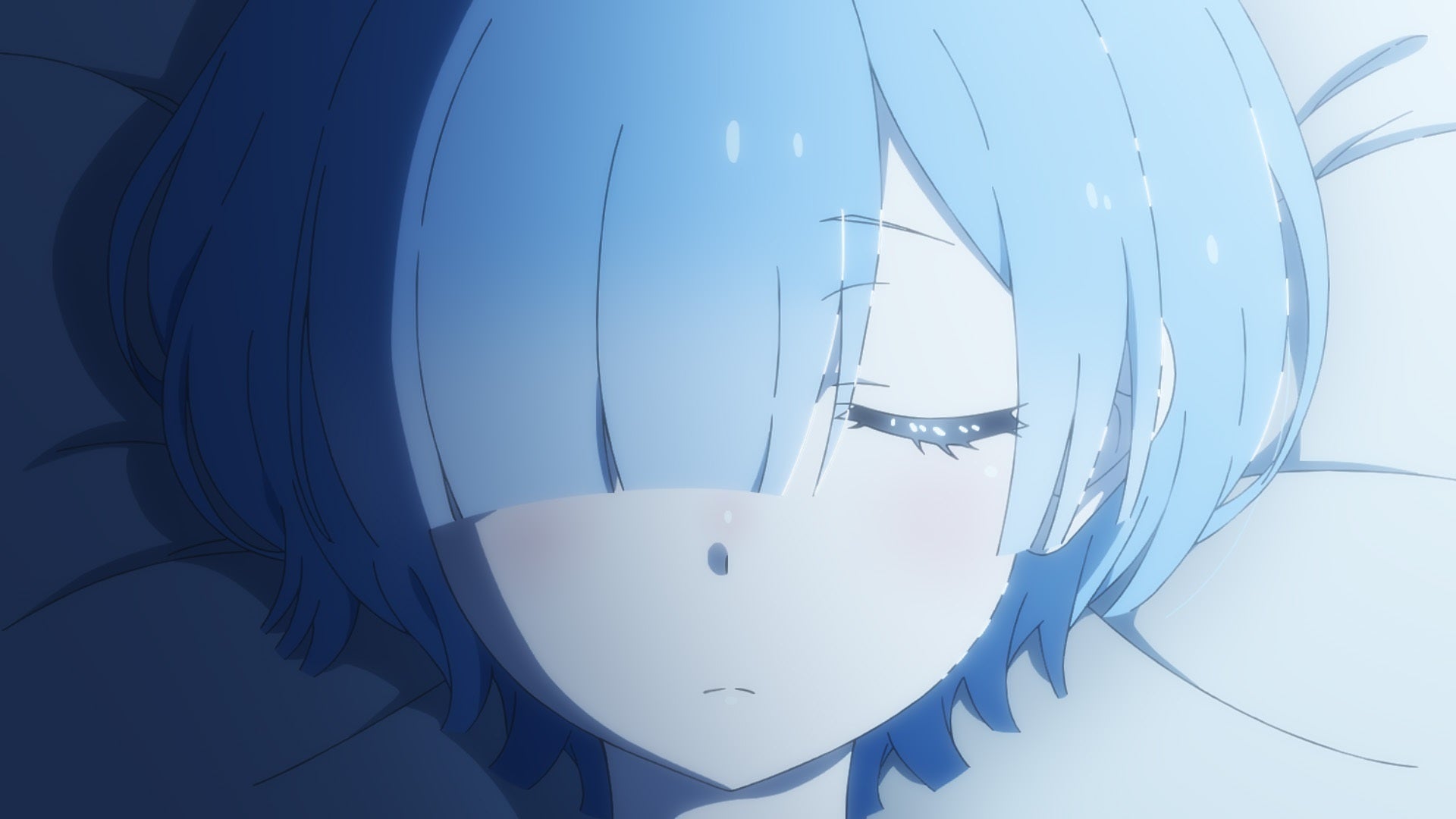 Re:ゼロから始める異世界生活 4th season 70話 | Lemino(レミノ
