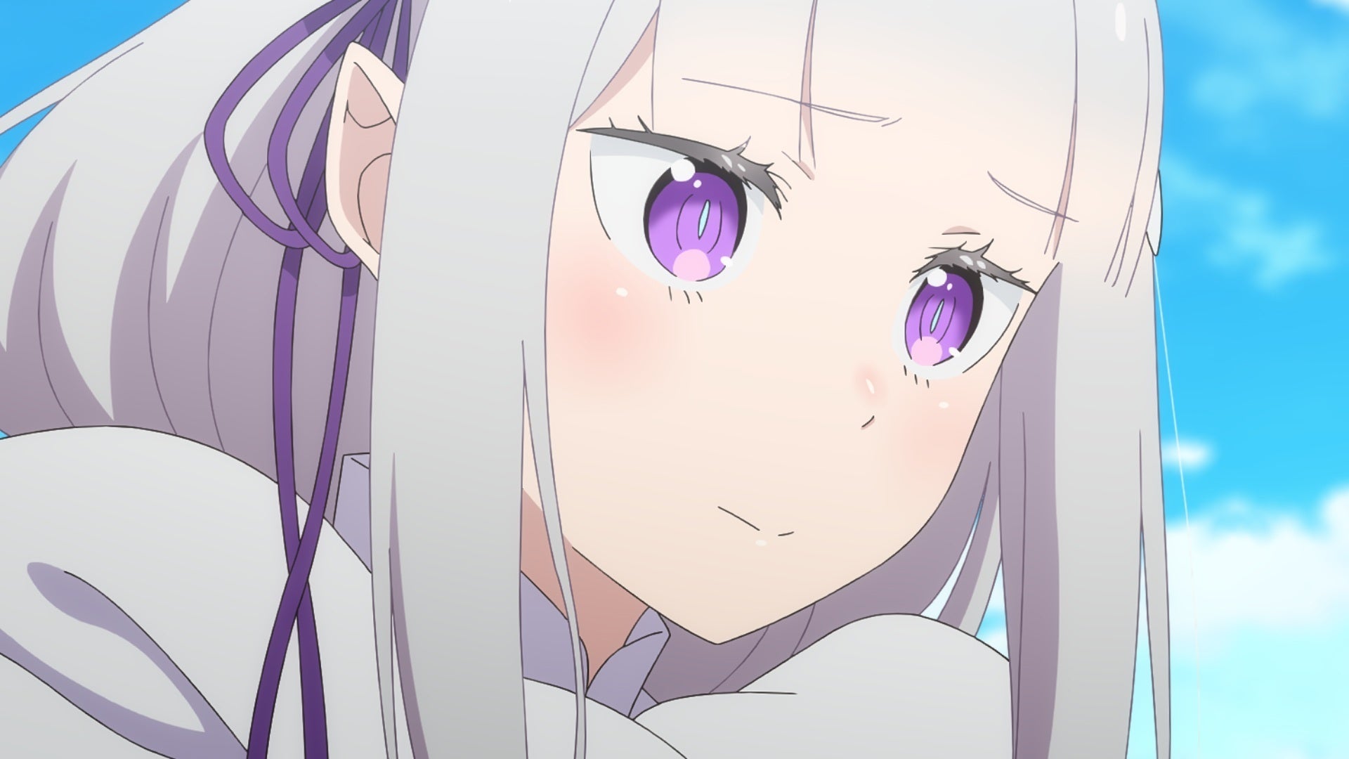 Re:ゼロから始める異世界生活 4th season 72話 | Lemino(レミノ