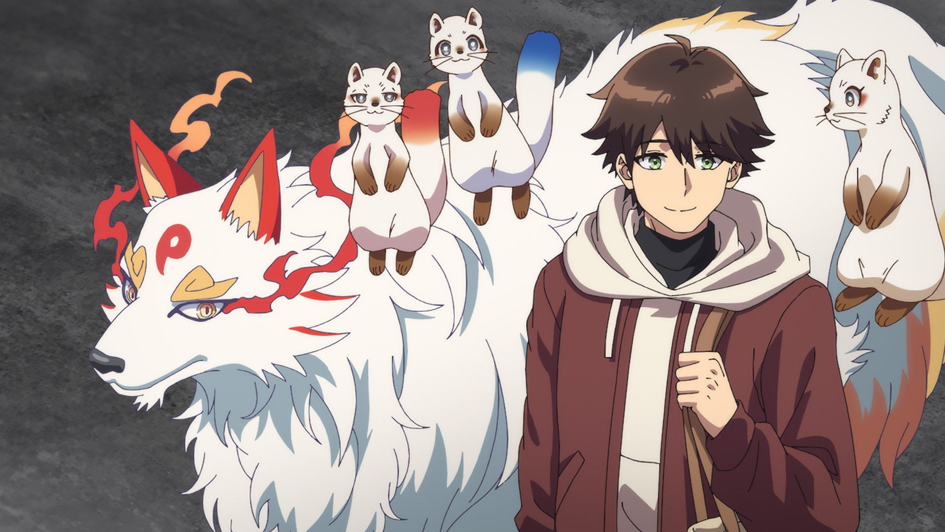 神の庭付き楠木邸 第11話 | Lemino(レミノ) - 映画・ドラマ・アニメや