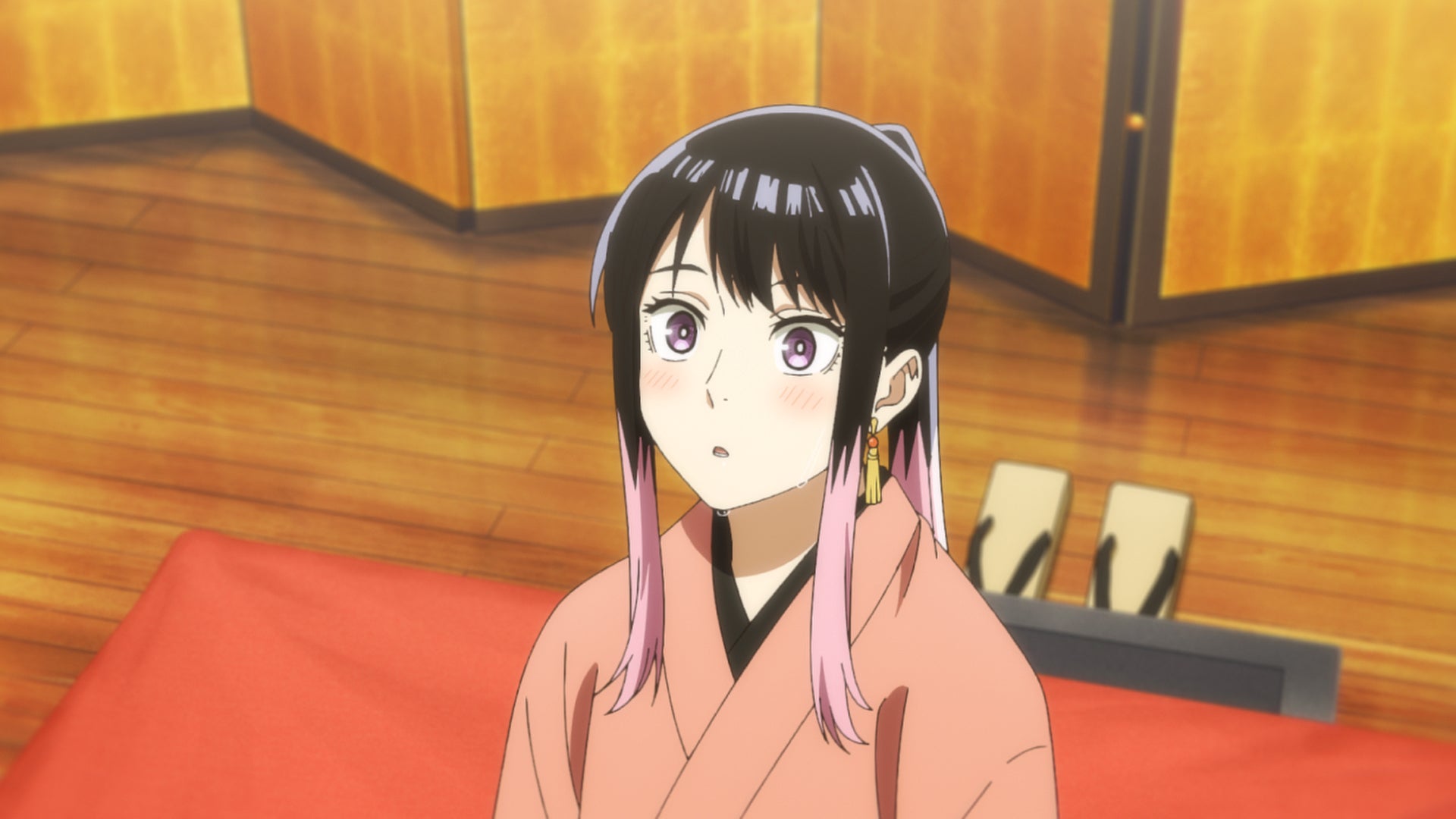あかね噺 第十席 | Lemino(レミノ) - 映画・ドラマ・アニメや音楽