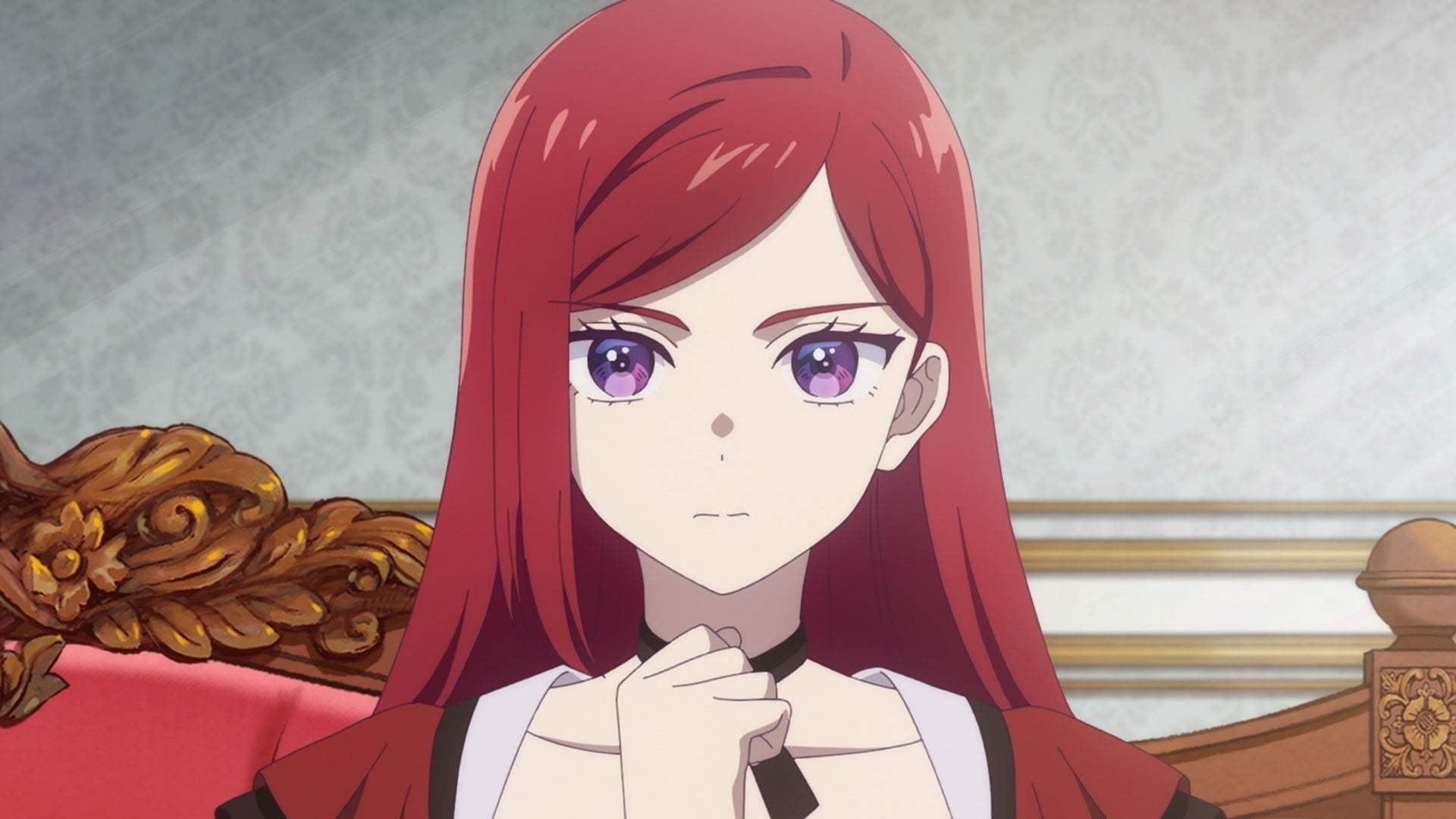 悲劇の元凶となる最強外道ラスボス女王は民の為に尽くします。Season2