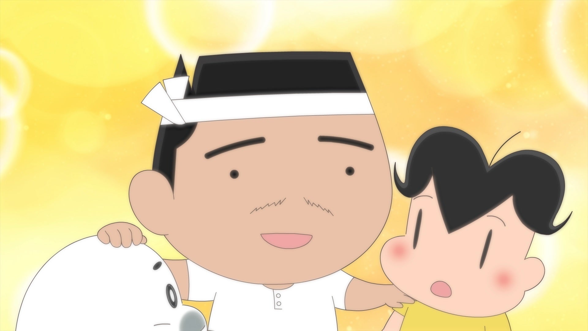 小3アシベ QQゴマちゃん 第2話 | Lemino(レミノ) - 映画・ドラマ