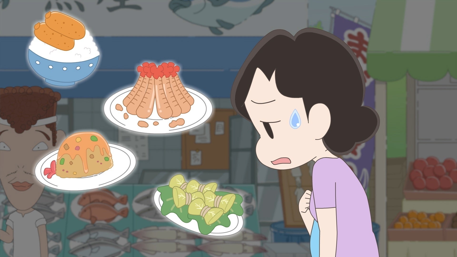 小3アシベ QQゴマちゃん 第4話 | Lemino(レミノ) - 映画・ドラマ