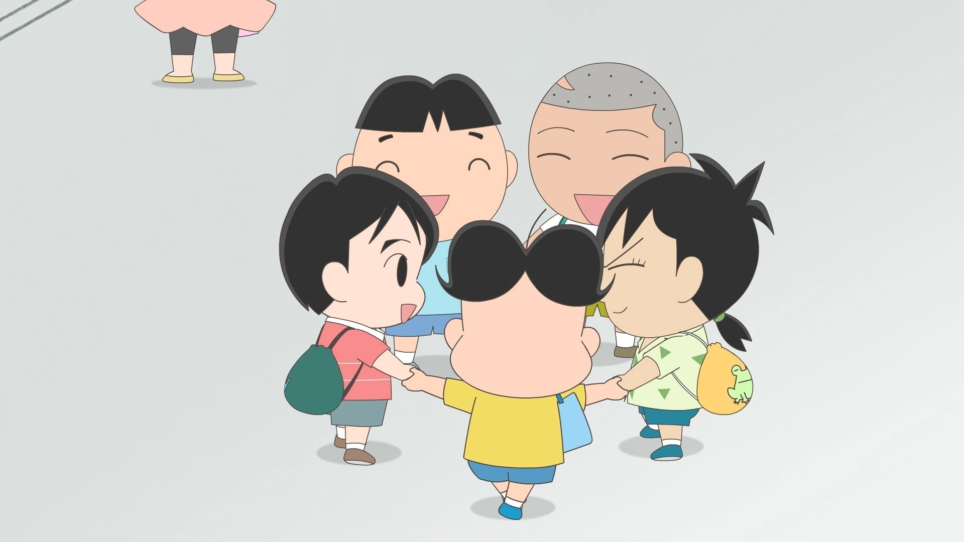 小3アシベ QQゴマちゃん | Lemino(レミノ) - 映画・ドラマ・アニメや