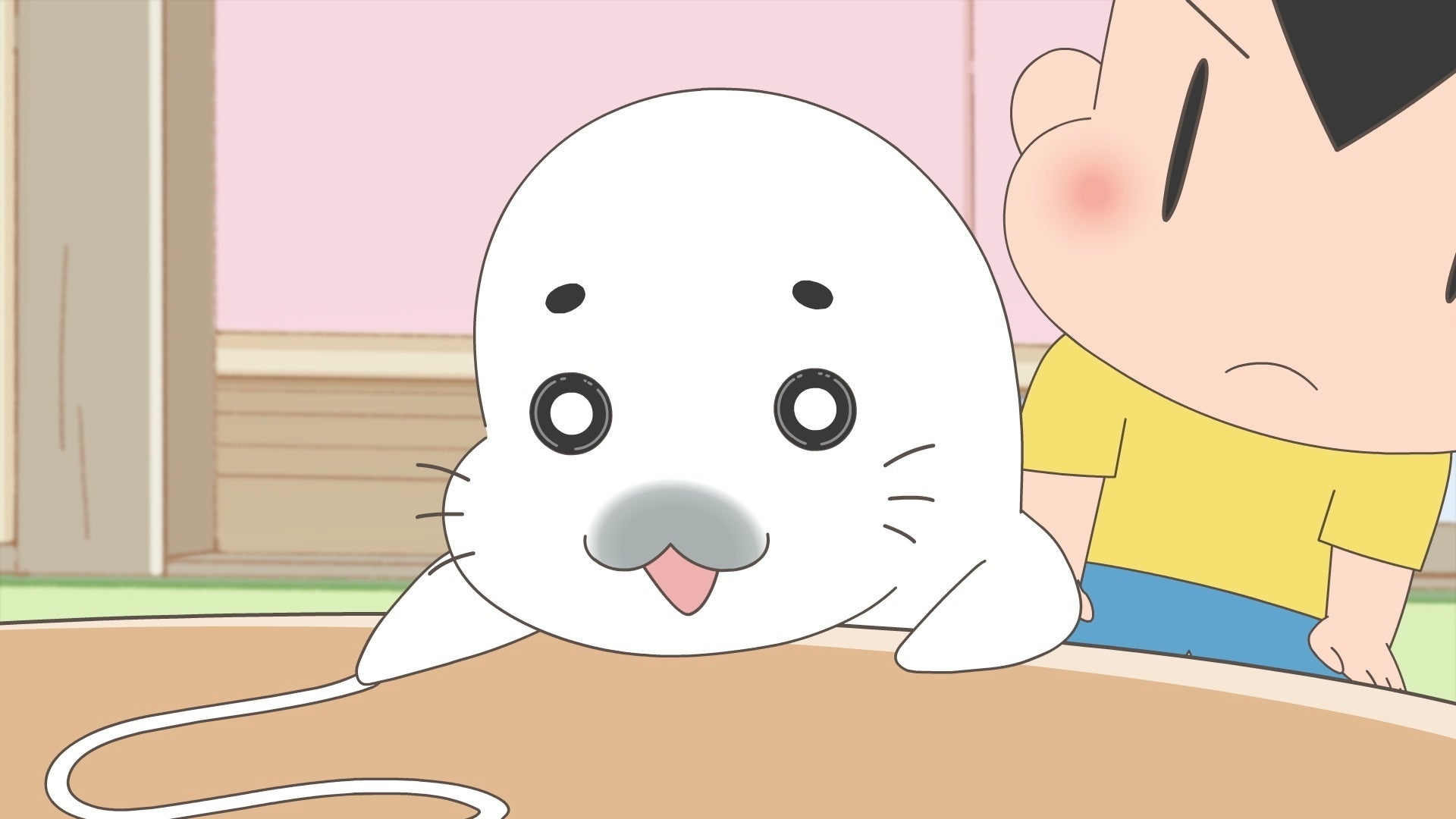 小3アシベ QQゴマちゃん | Lemino(レミノ) - 映画・ドラマ・アニメや