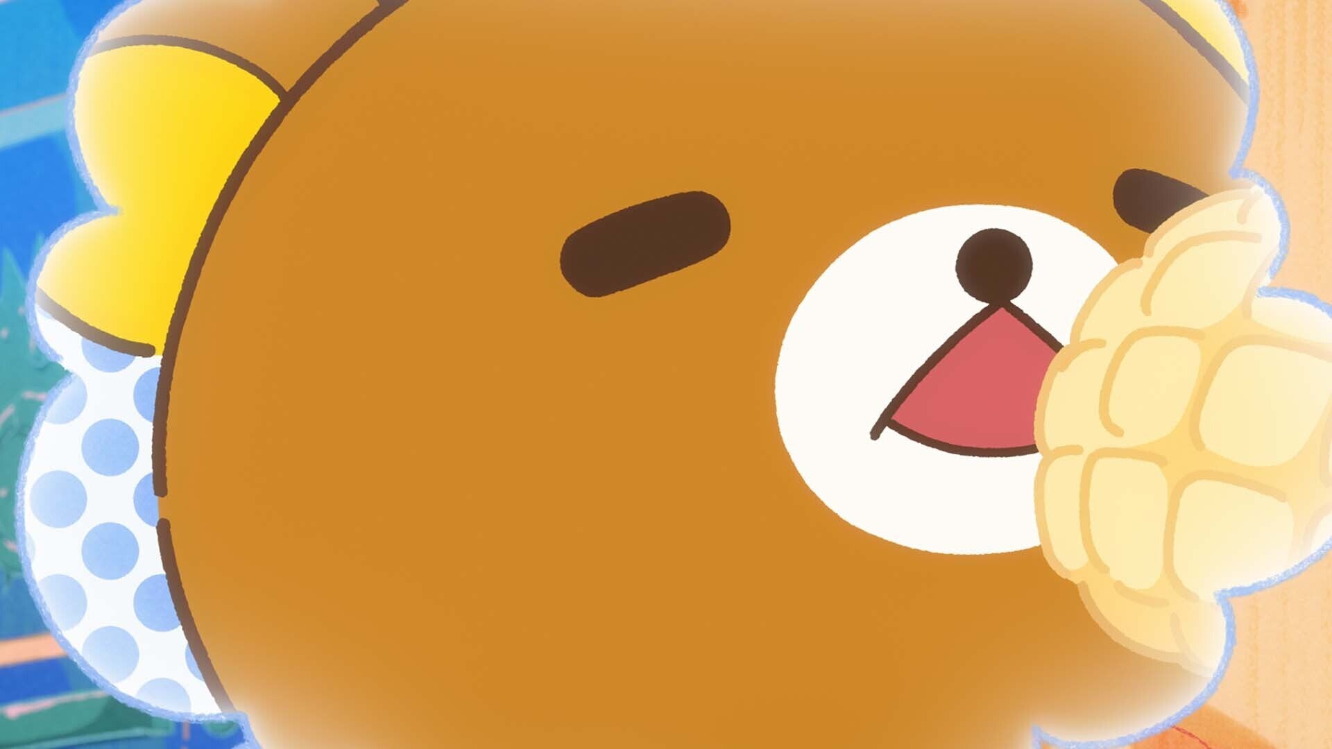 アニメ「リラックマ」（Rilakkuma） #16 | Lemino(レミノ) - 映画