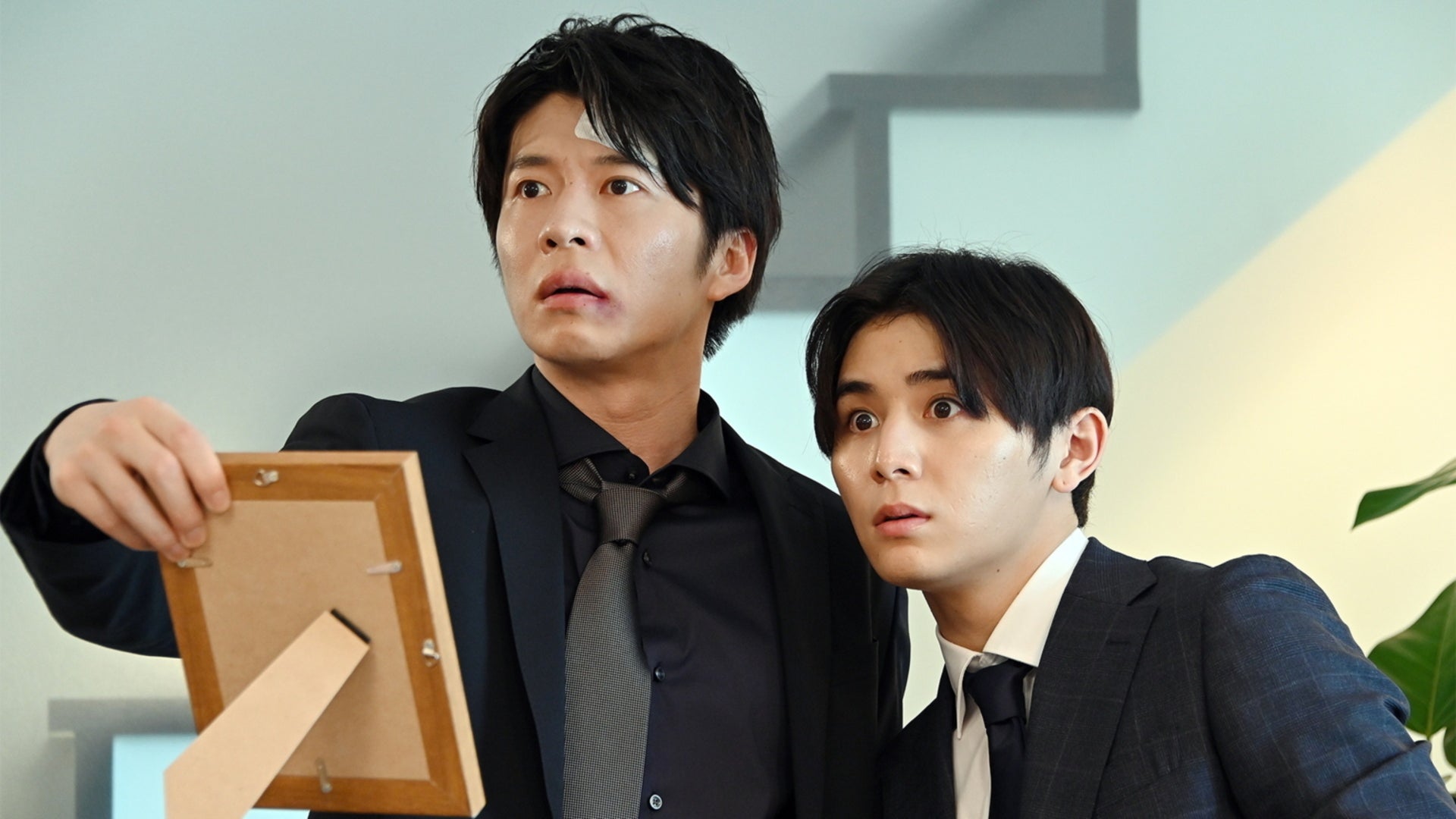キワドい2人-K2-池袋署刑事課神崎・黒木 | Lemino(レミノ) - 映画