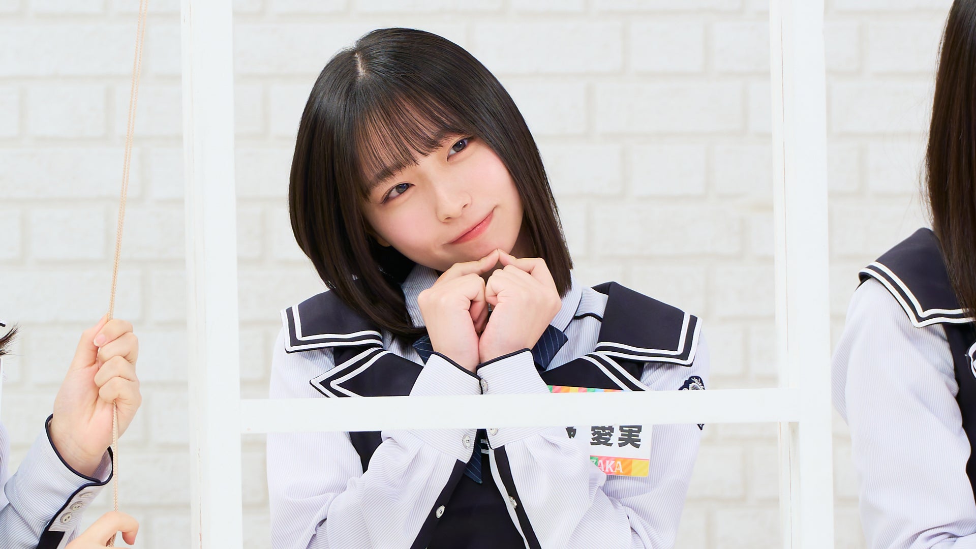 日向坂で会いましょう #378 【お笑いだけじゃねぇ!たまには表現力も見せつけよう!】