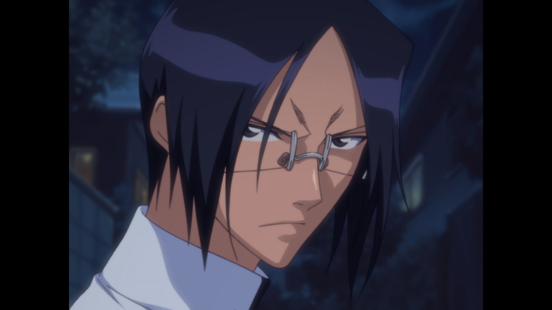 BLEACH セル画 チルッチ 石田雨竜 アニメ直筆 BLEACH セル画 チルッチ