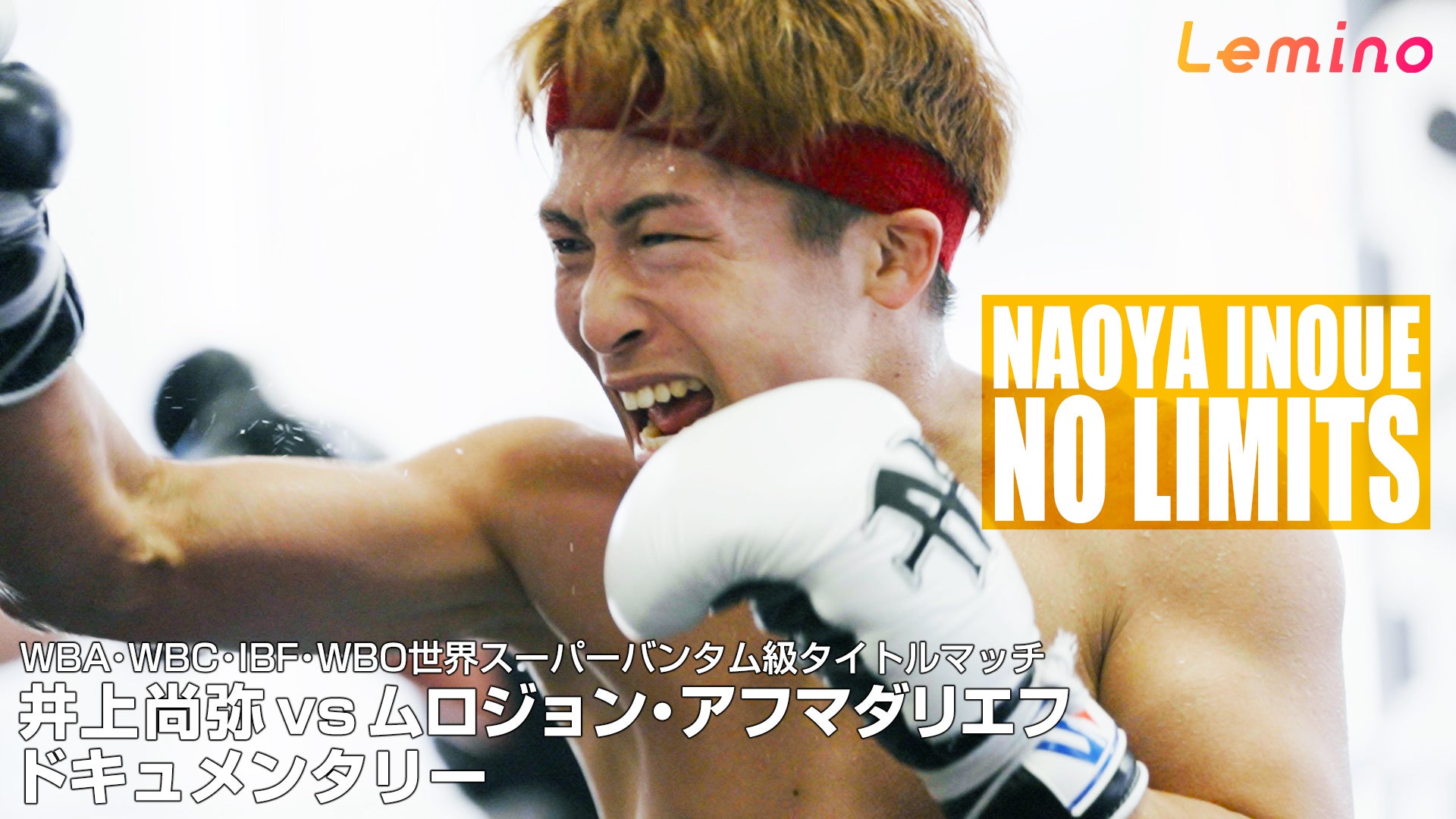 井上尚弥 2018- 井上尚弥、2018年はバンタム級へ 「緊張感のある試合を」 | VICTORY
