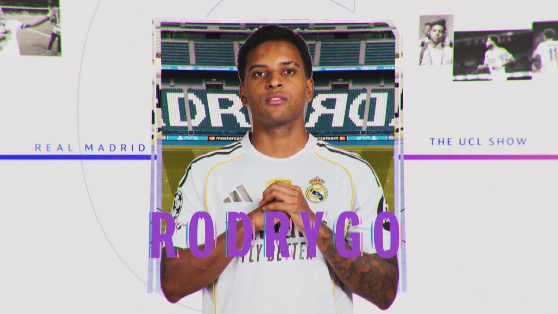 UEFAチャンピオンズリーグマガジン2025-26 #14 | Lemino(レミノ