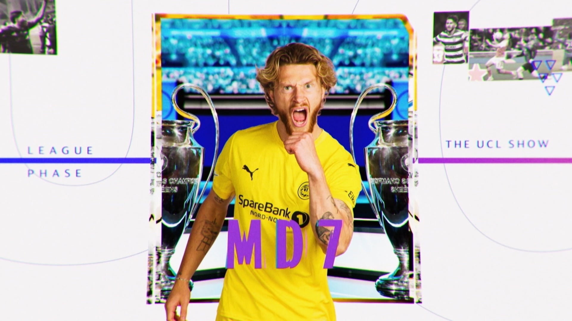 UEFAチャンピオンズリーグマガジン2025-26 #17 | Lemino(レミノ