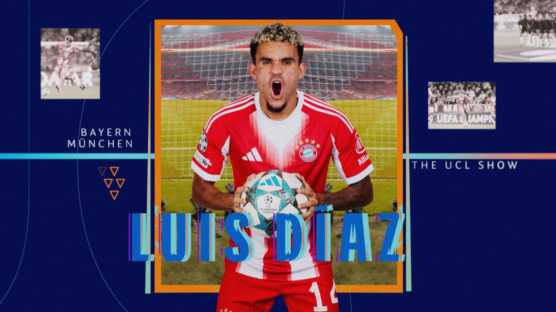 UEFAチャンピオンズリーグマガジン2025-26 #23 | Lemino(レミノ