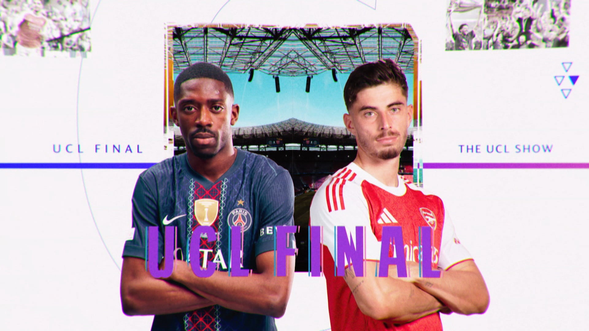 UEFAチャンピオンズリーグマガジン2025-26 #35 | Lemino(レミノ