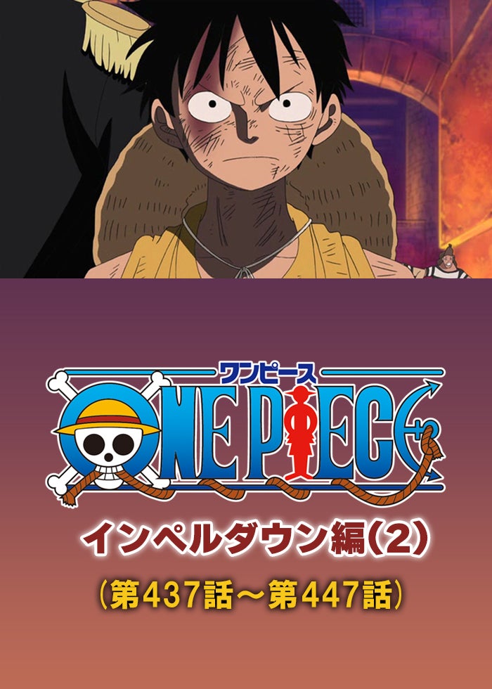 東映アニメフェア 2002 ワンピース 珍獣島のチョッパー王国