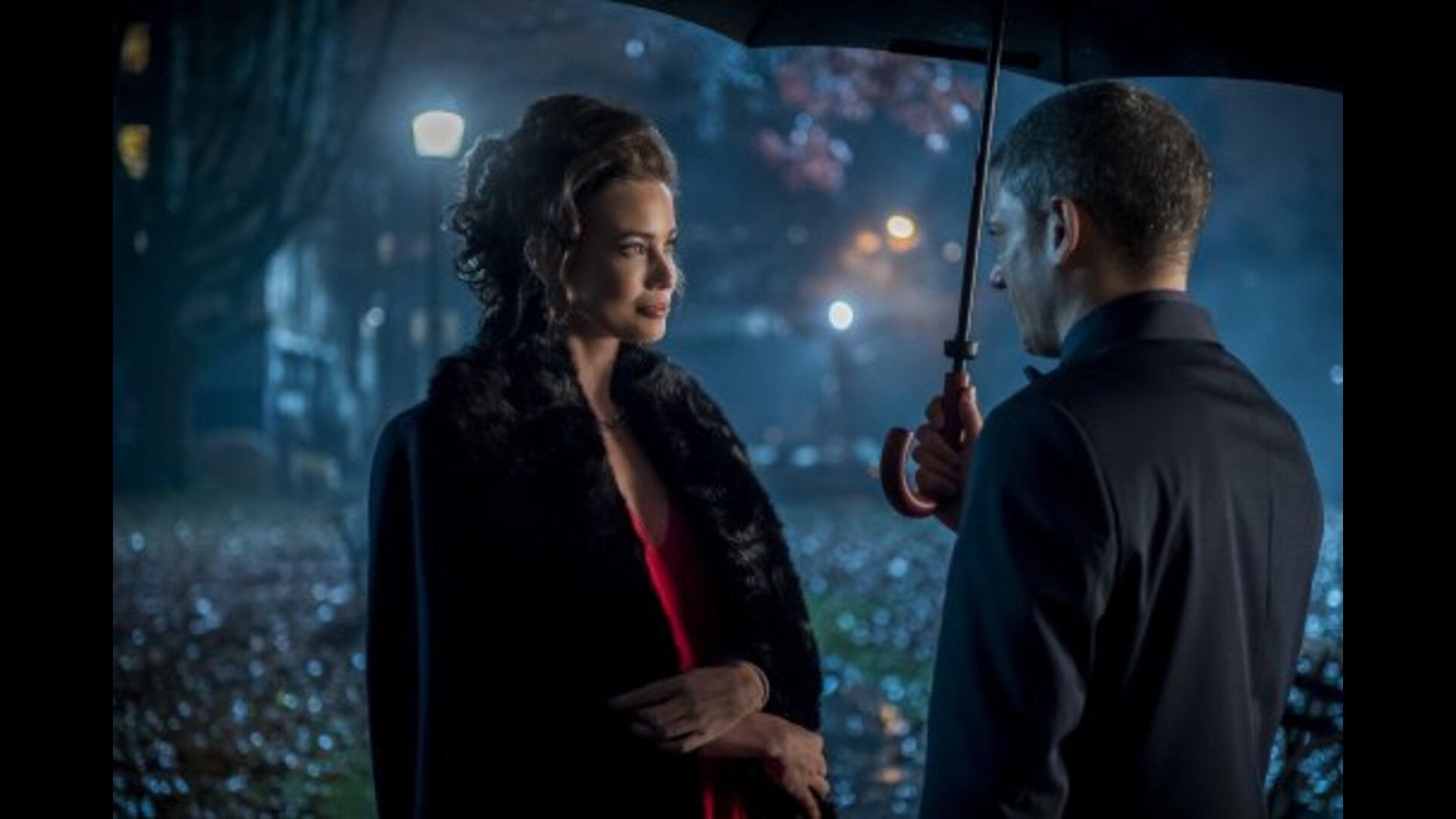 レジェンド・オブ・トゥモロー シーズン1 第4話 Lemino（レミノ）／ドコモの新しい映像サービス 知らなかった、大好きへ。